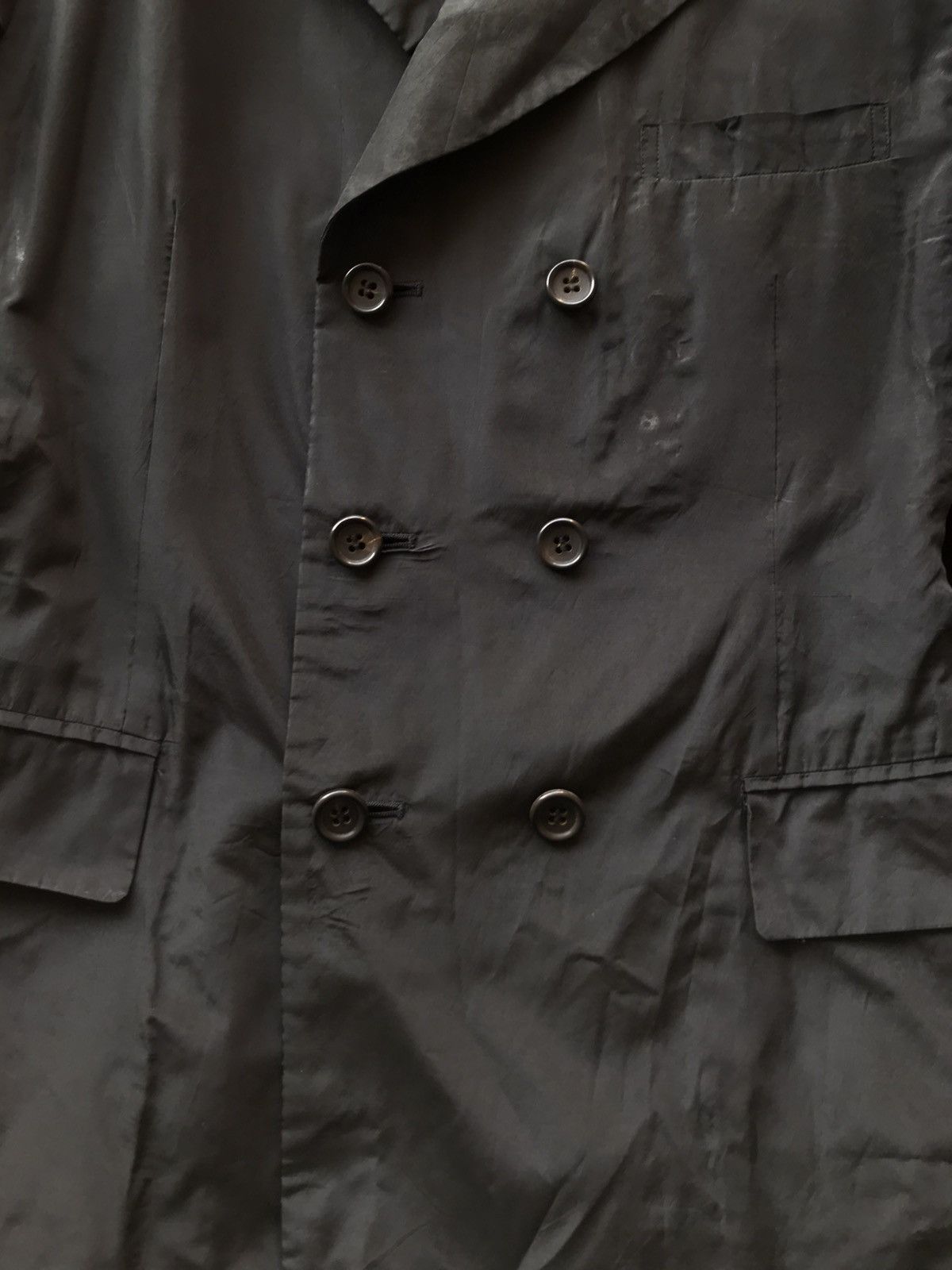 Comme des Garcons AD1988 Comme des Garcons Size S / US 4 / IT 40 - 7 Thumbnail