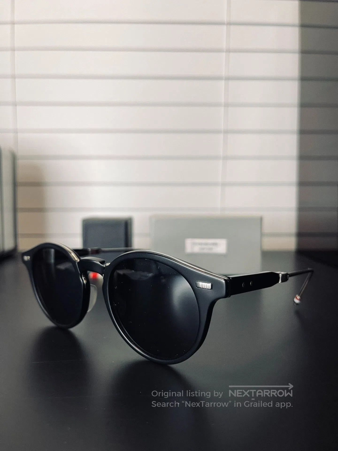 Thom Browne Thom Browne TB. Size ONE SIZE - 1 Thumbnail
