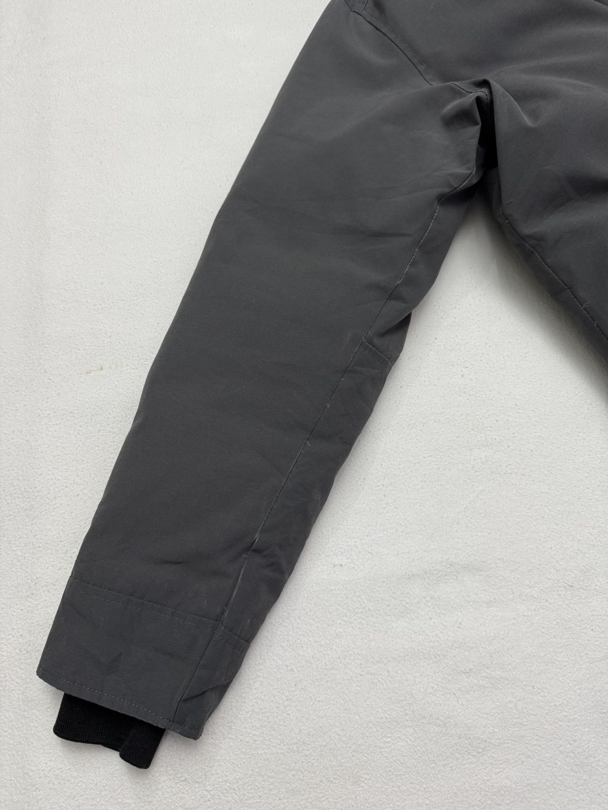 Canada Goose Chateau Parka Size US M / EU 48-50 / 2 - 25 Thumbnail