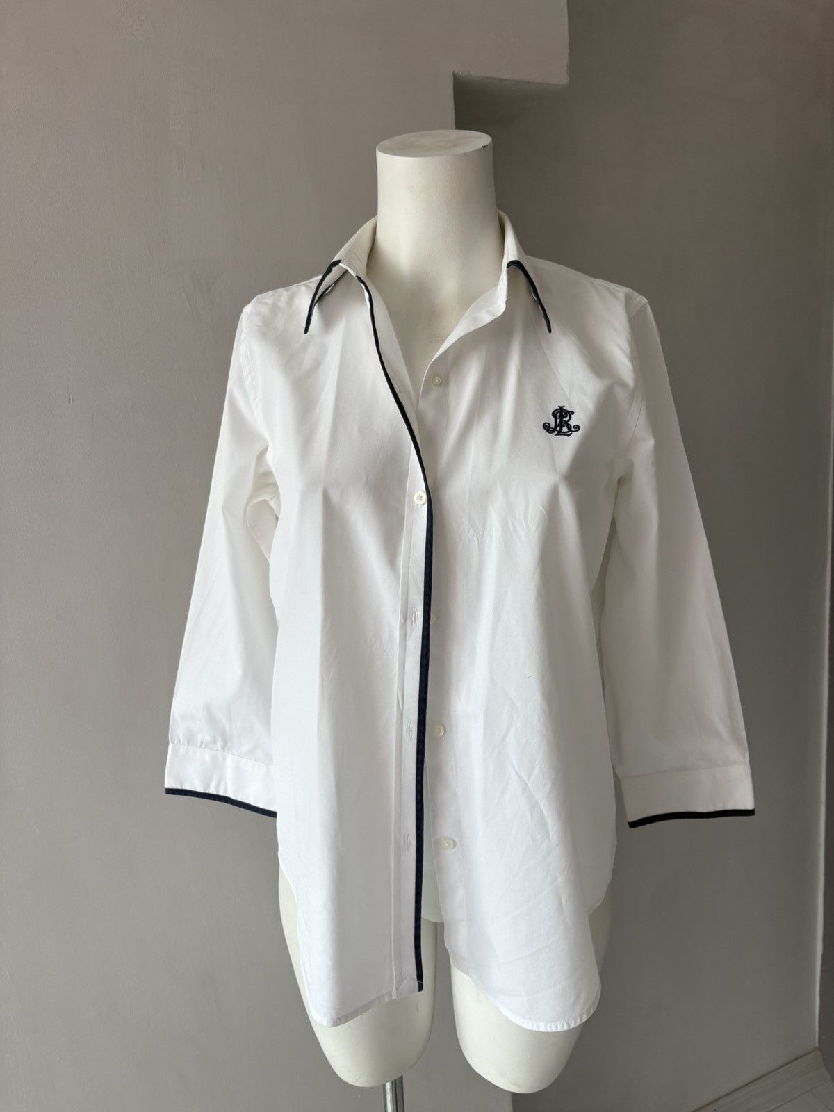 Ralph Lauren Ralph Lauren shirt Size M / US 6-8 / IT 42-44 - 5 Thumbnail