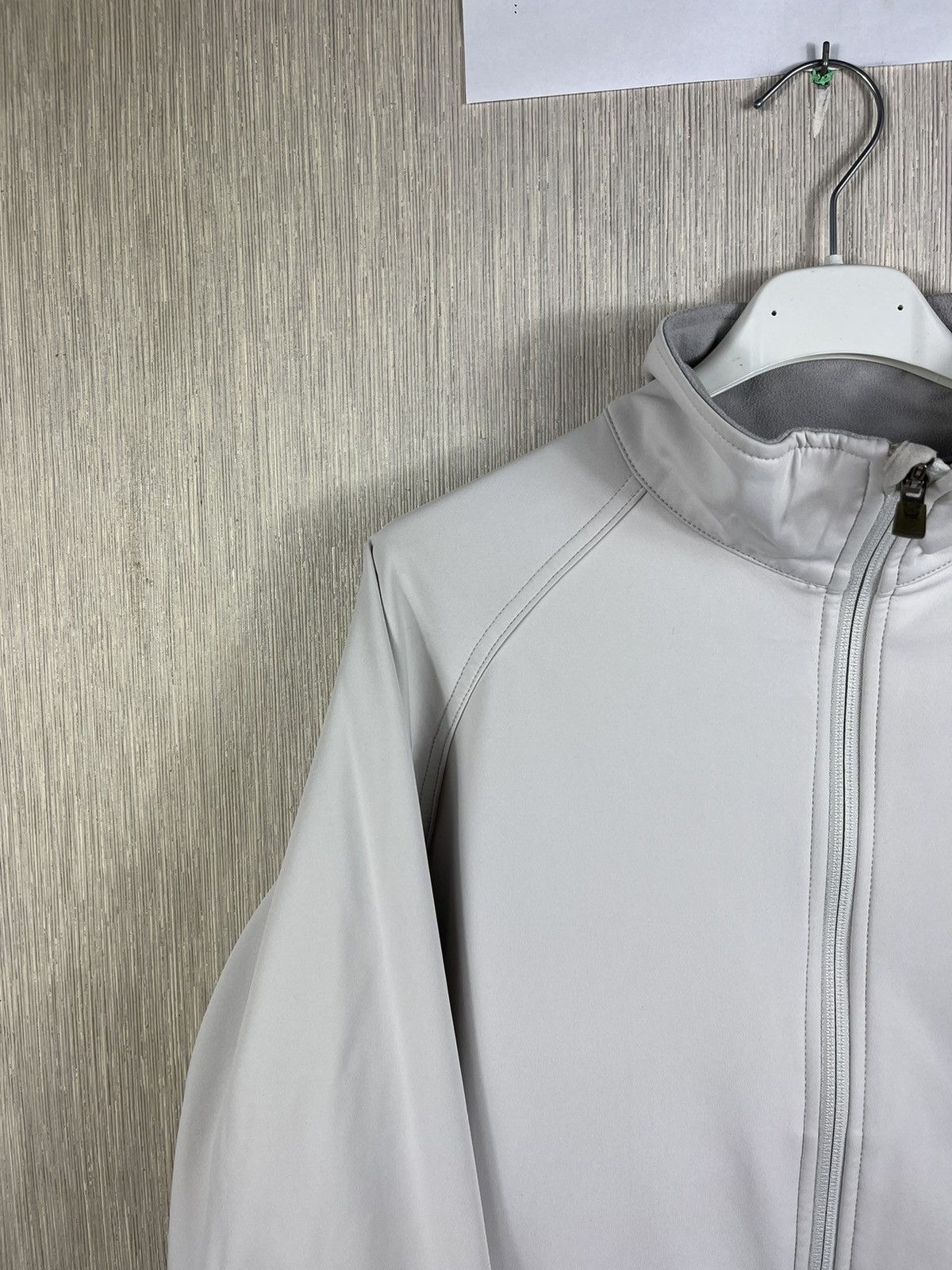 The North Face × Vintage Vintage The North Face y2k flight series soft shell jacket Size S / US 4 / IT 40 - 4 Thumbnail