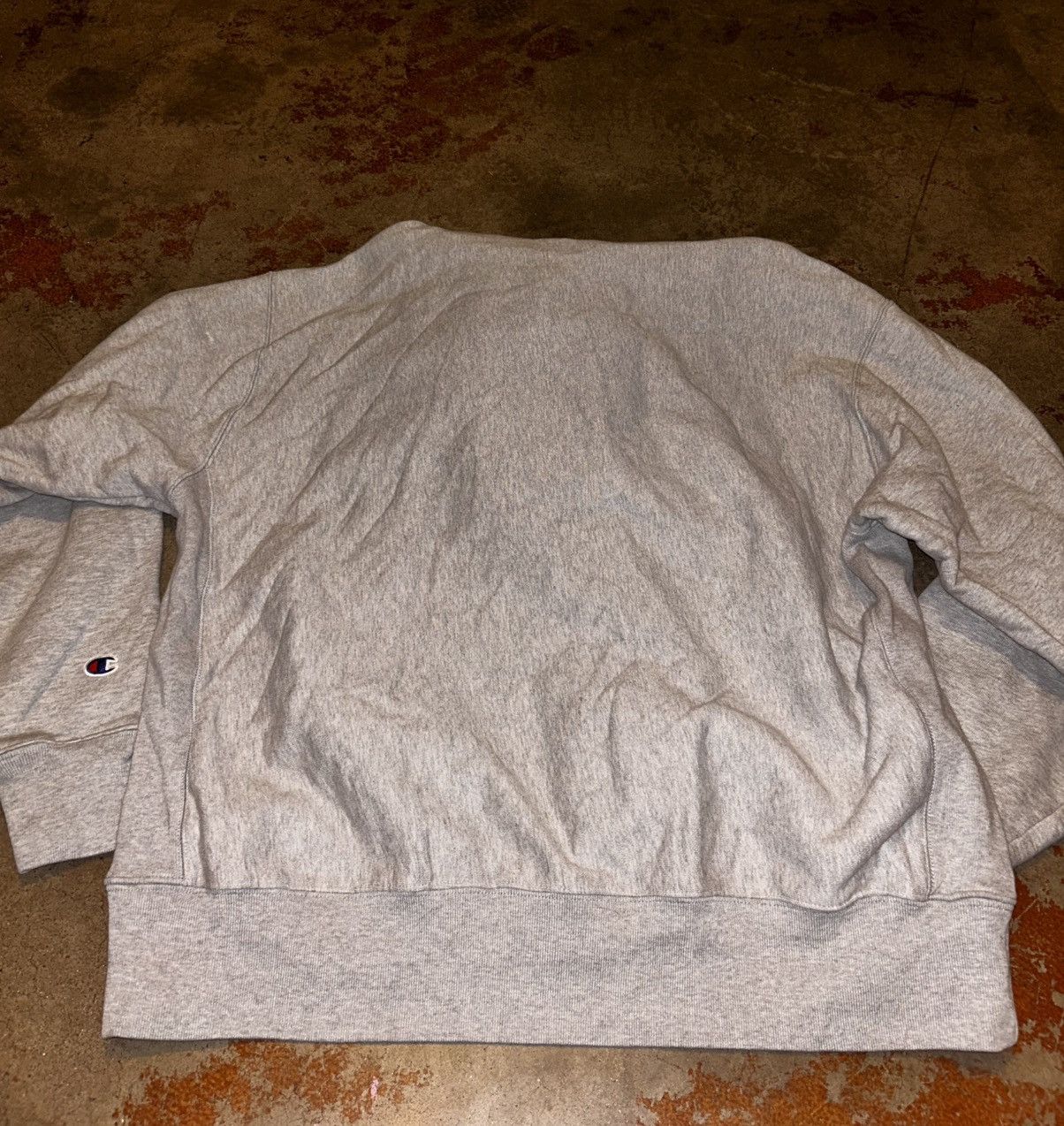 Champion Champion Hoodie Size US XXL / EU 58 / 5 - 4 Thumbnail