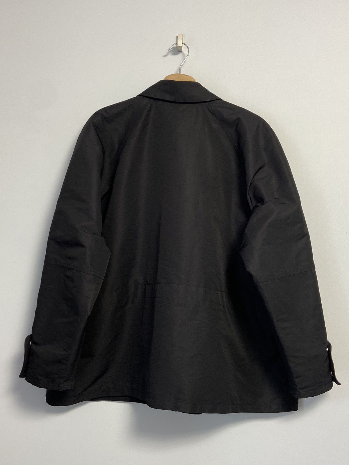 Polo Ralph Lauren × Vintage Polo Ralph Lauren Spring Jacket y2k style Size XXL / US 16-18 / IT 52-54 - 13 Thumbnail