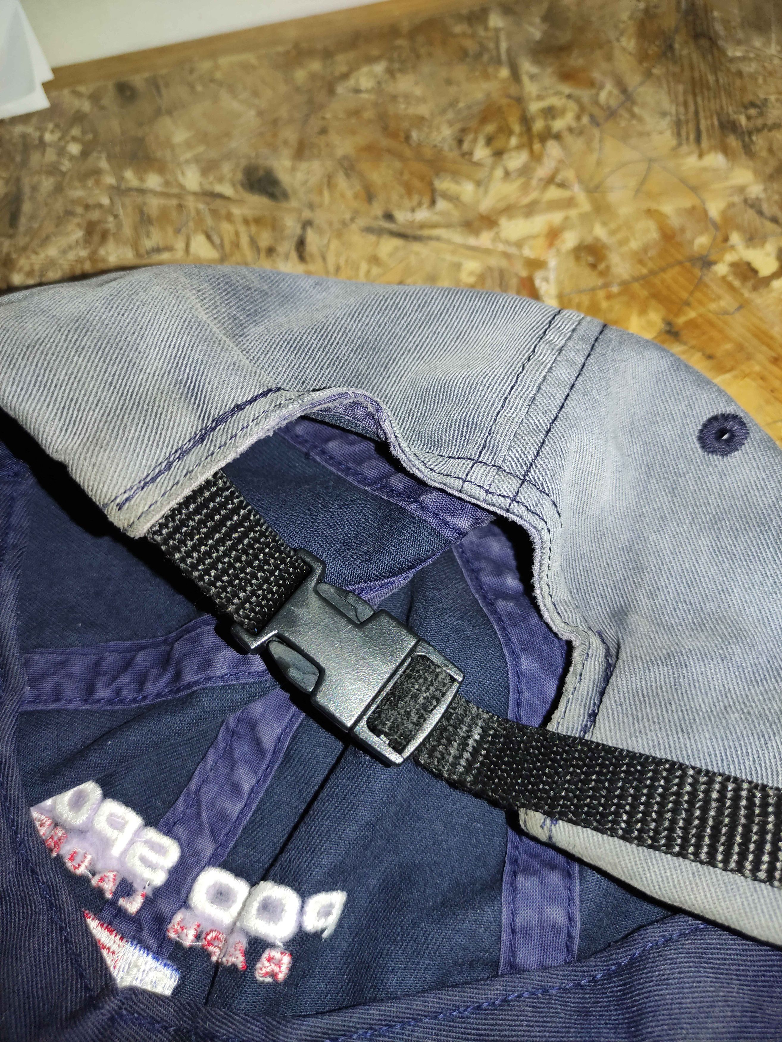 Polo Ralph Lauren × Ralph Lauren Sport × Vintage Polo Sport Ralph Lauren Cap Size ONE SIZE - 9 Thumbnail