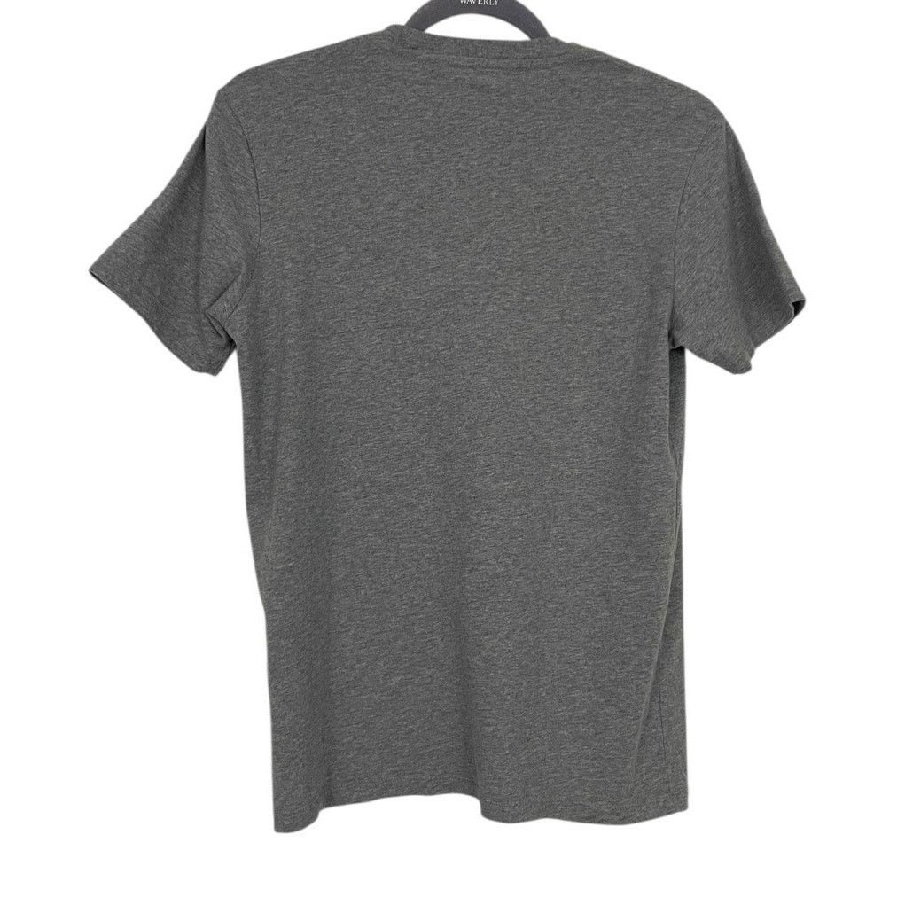 Levi's Levi's Grey & Red Short Sleeve Logo Graphic Tee Size S / US 4 / IT 40 - 5 Thumbnail