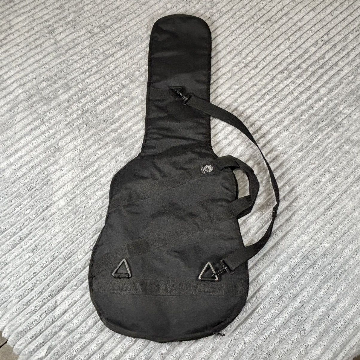 Other Kaces Ill Ace Production soft shell guitar carring bag Size ONE SIZE - 1 Thumbnail