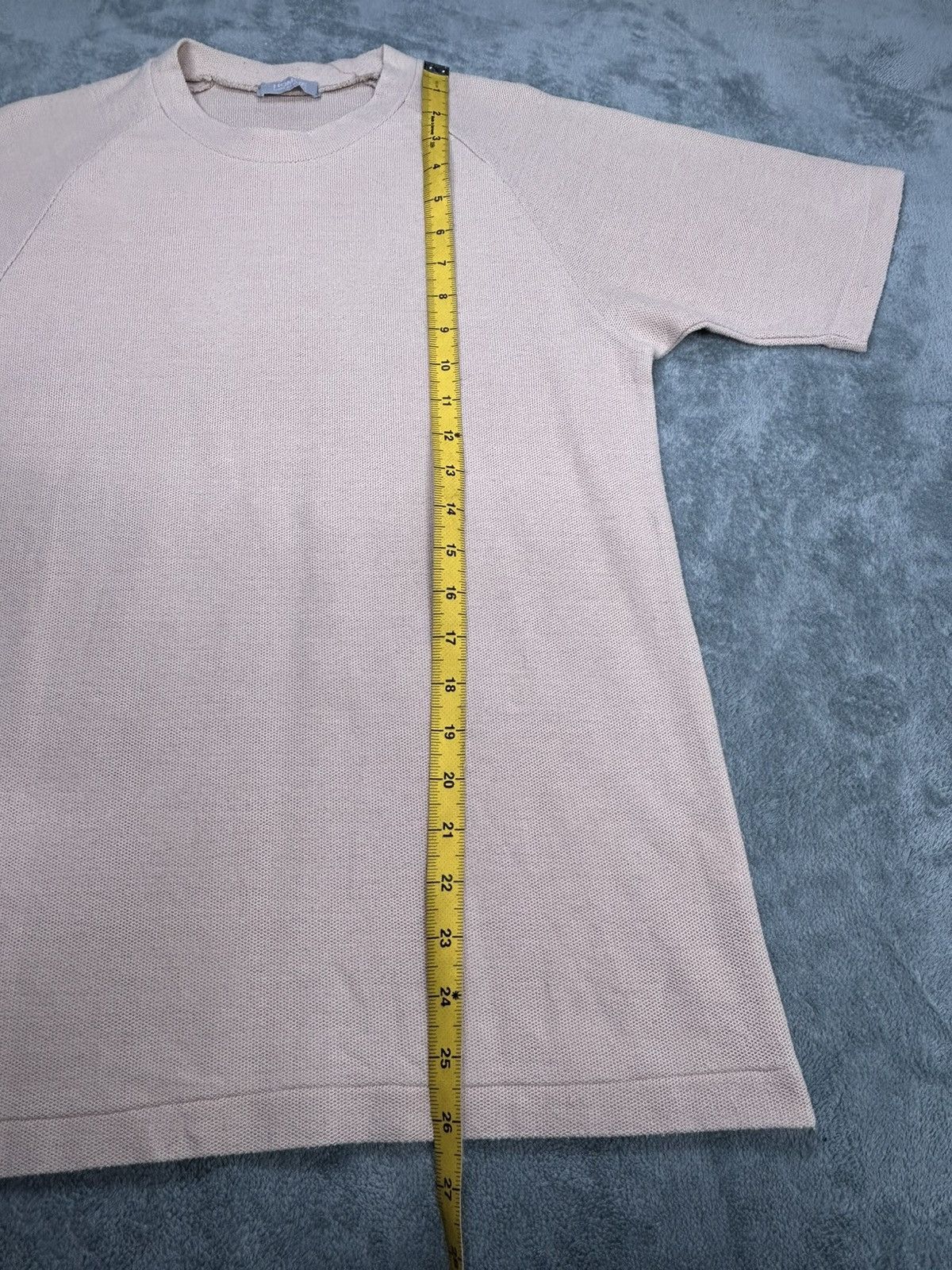 Comme des Garcons Homme Vintage 80’s Comme des Garcons Homme Plain Size US S / EU 44-46 / 1 - 9 Thumbnail