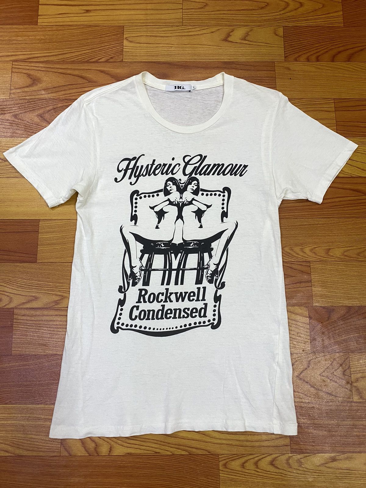 Hysteric Glamour × If Six Was Nine × Japanese Brand Hysteric Glamour Size S / US 4 / IT 40 - 1 Thumbnail