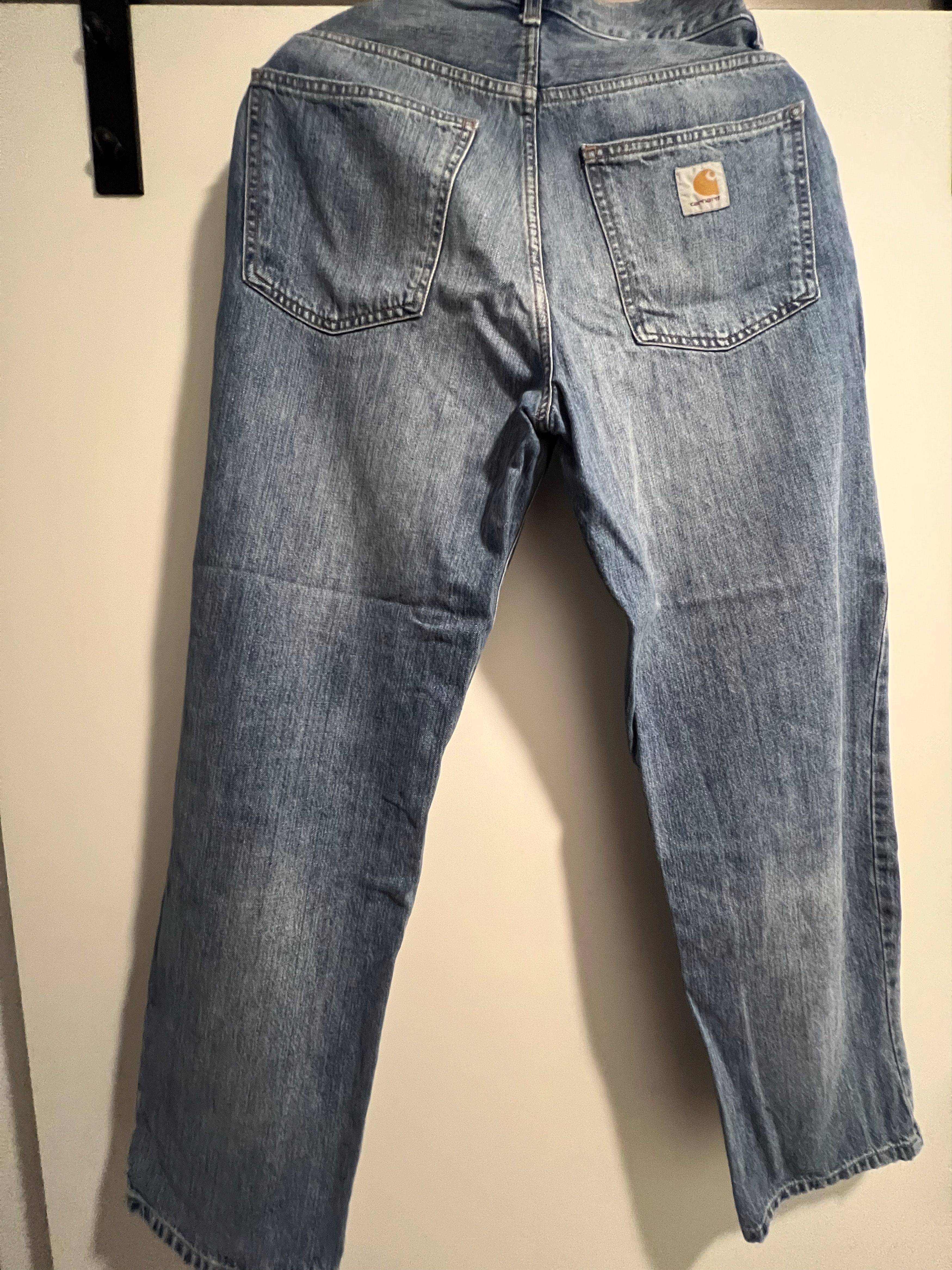 Carhartt Wip Carhartt WIP Smith Pant Size US 32 / EU 48 - 2 Thumbnail