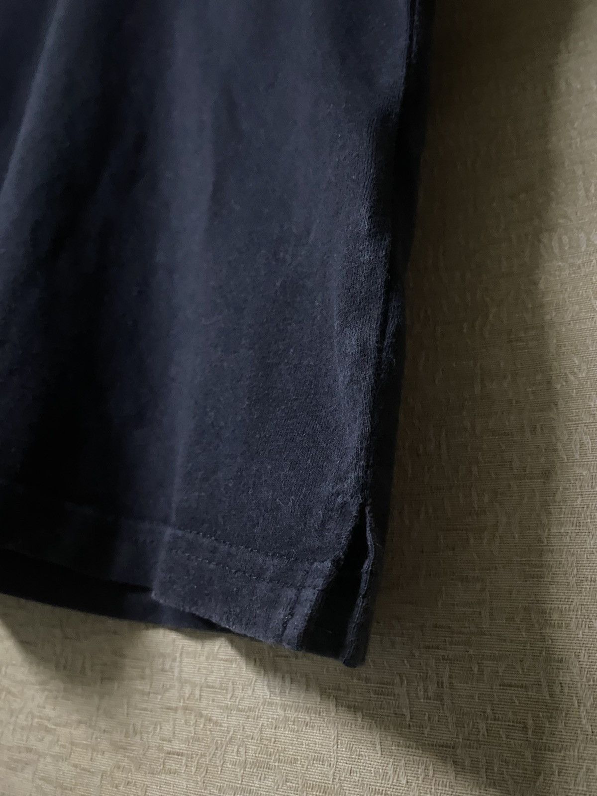 Designer × Japanese Brand × Number (N)ine NUMBER (N)INE Pocket Tee Size US L / EU 52-54 / 3 - 6 Thumbnail