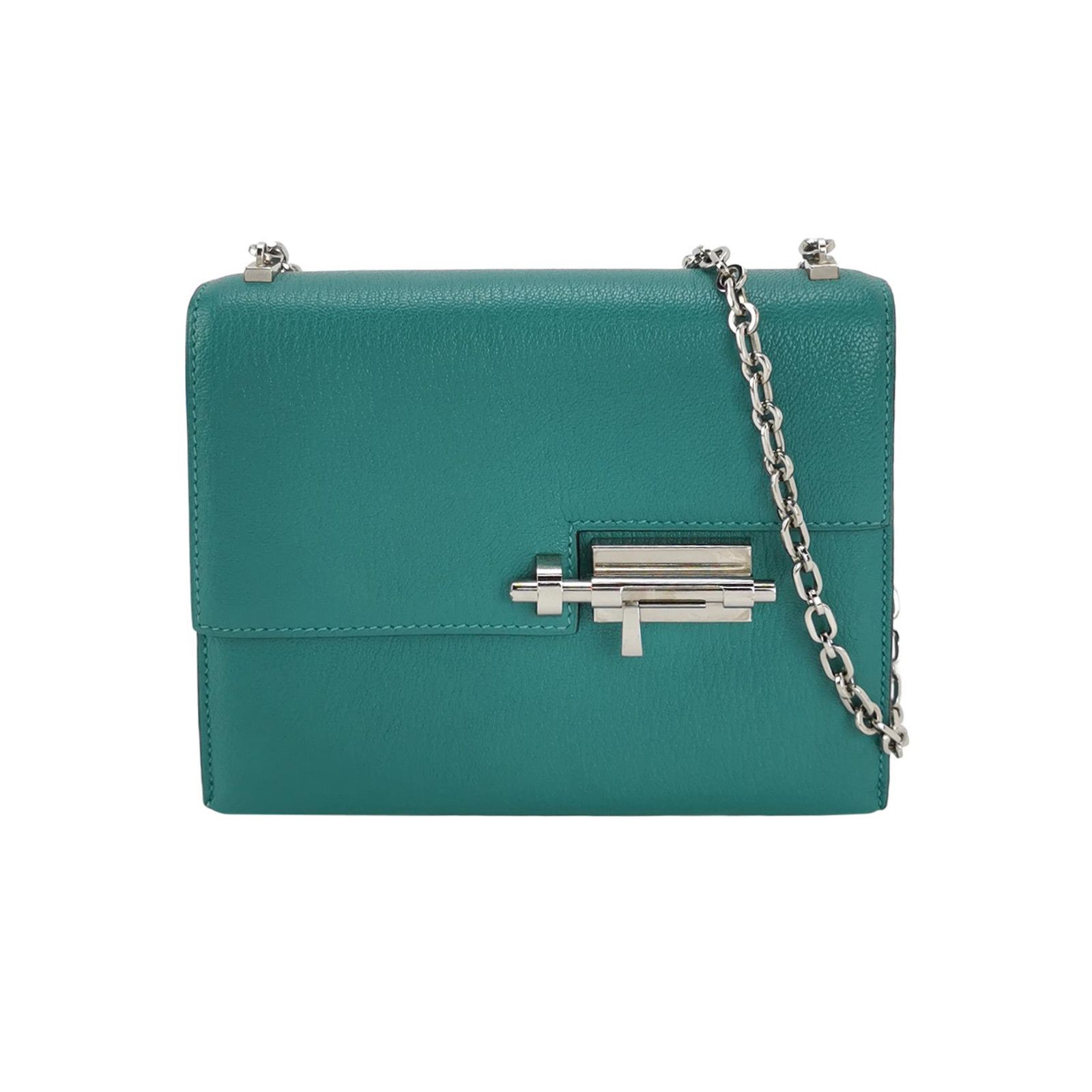 Hermes Hermes Women os Shoulder Bags Size ONE SIZE - 1 Thumbnail