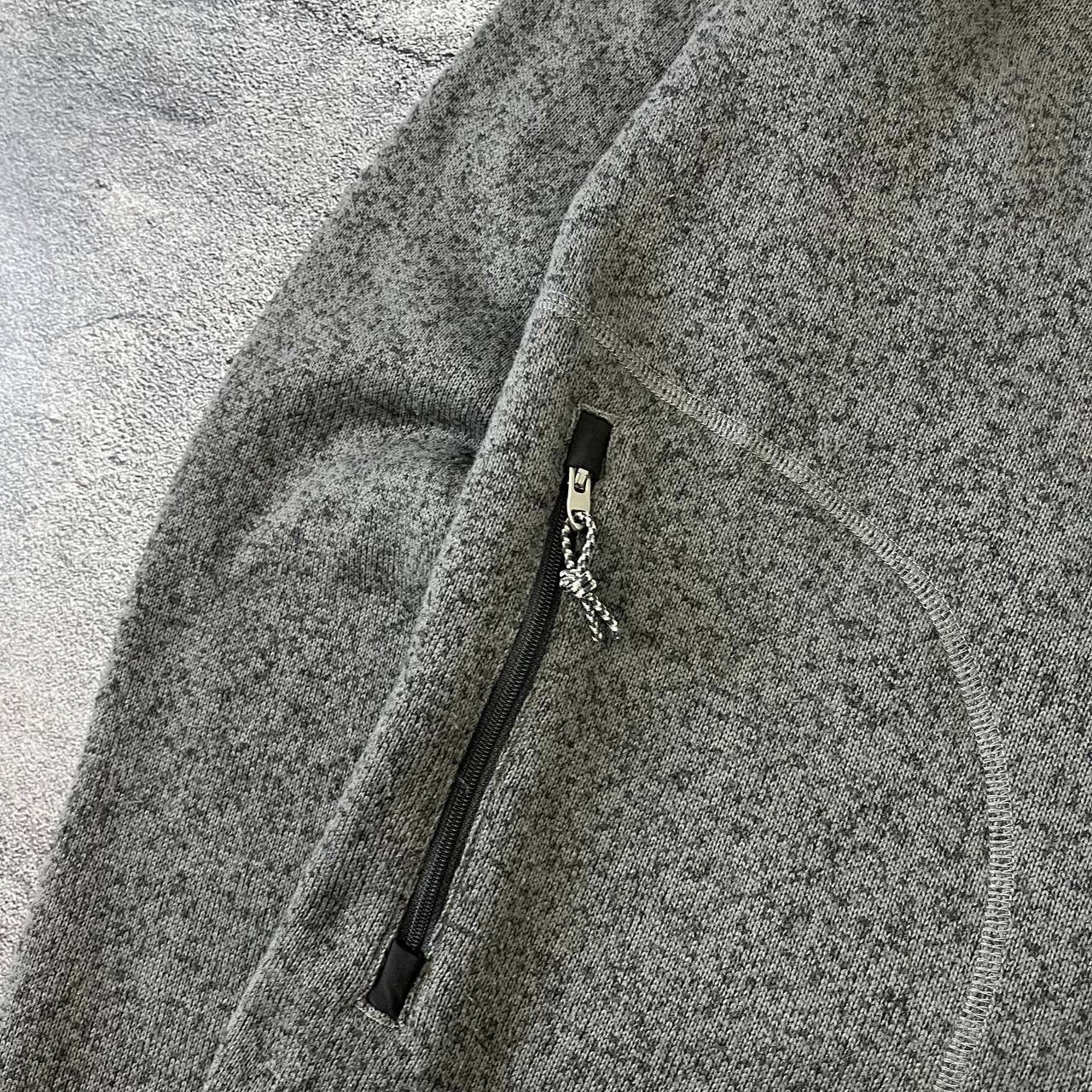 The North Face The North Face Mens Gordon Lyons Fleece Full Zip Lined Size US S / EU 44-46 / 1 - 19 Thumbnail