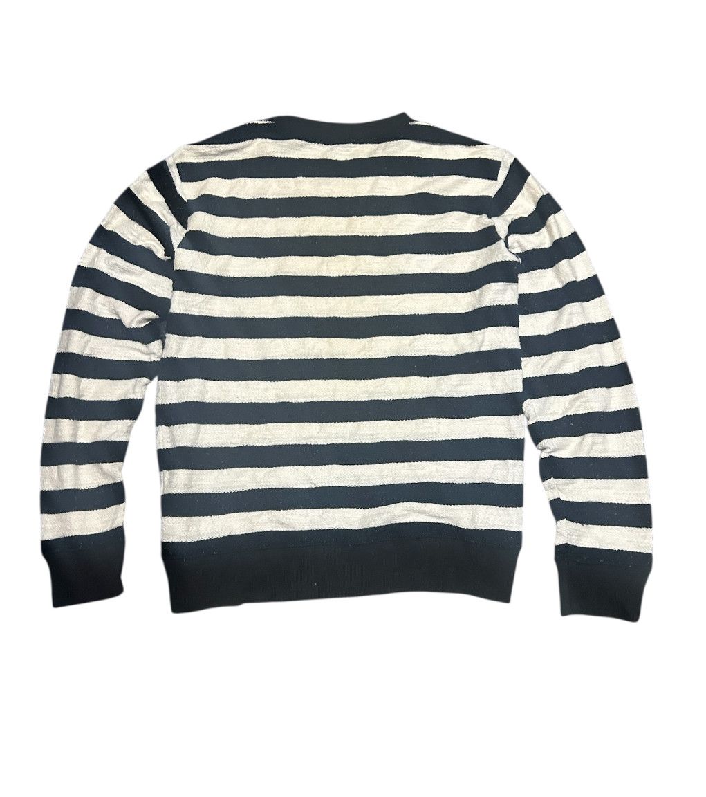 URBAN RESEARCH DOORS Urban Research items striped design Size US XXS / EU 40 - 3 Thumbnail