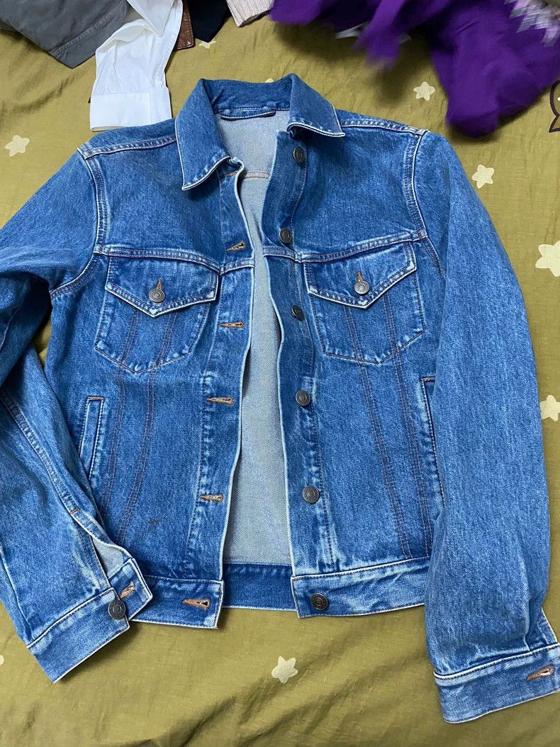 Gucci Gucci Jacket 2505-Nextarrow Size XS / US 0-2 / IT 36-38 - 1 Thumbnail