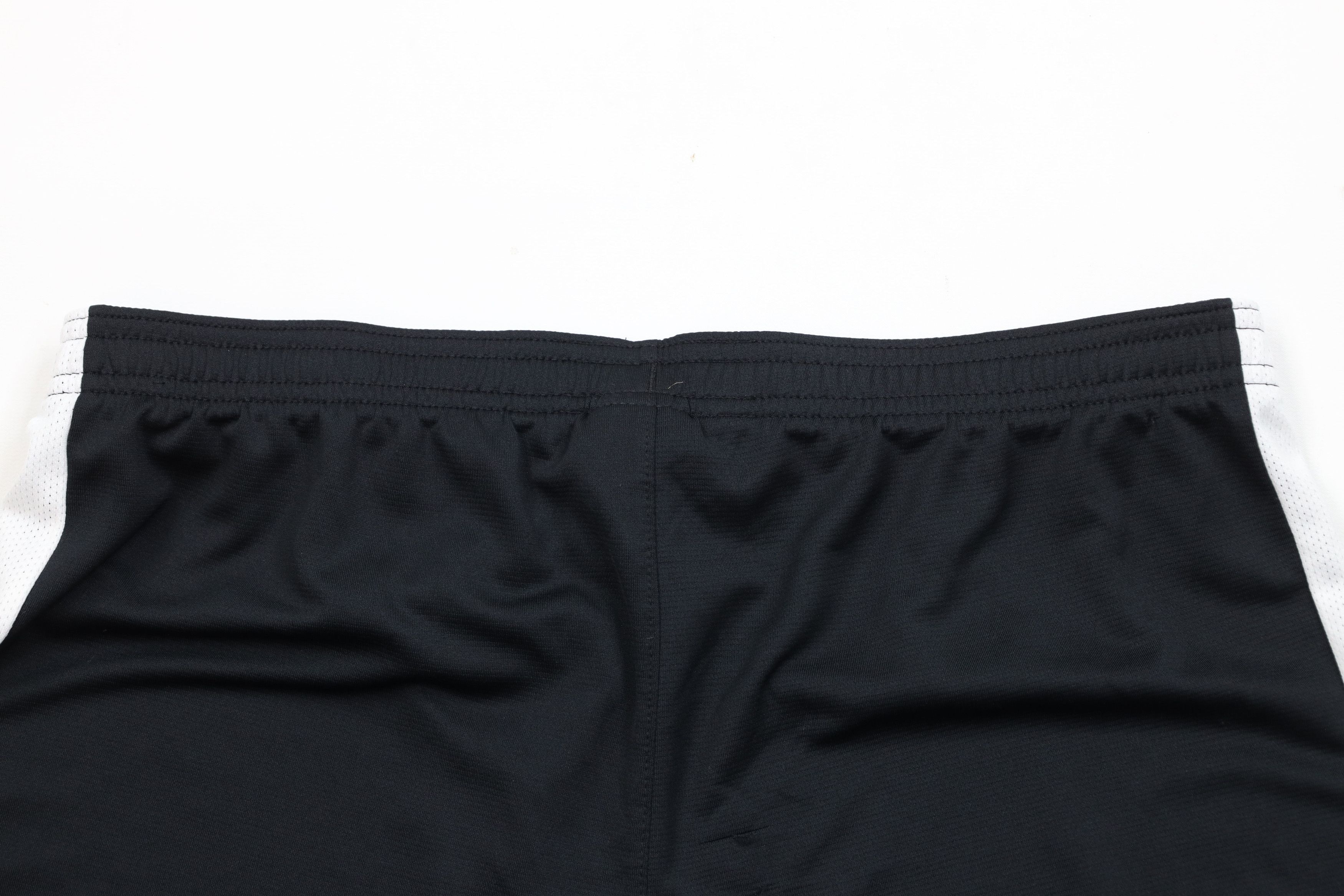 Nike Vintage Nike Scott Mini Swoosh Running Jogging Soccer Shorts Size US 34 / EU 50 - 10 Thumbnail