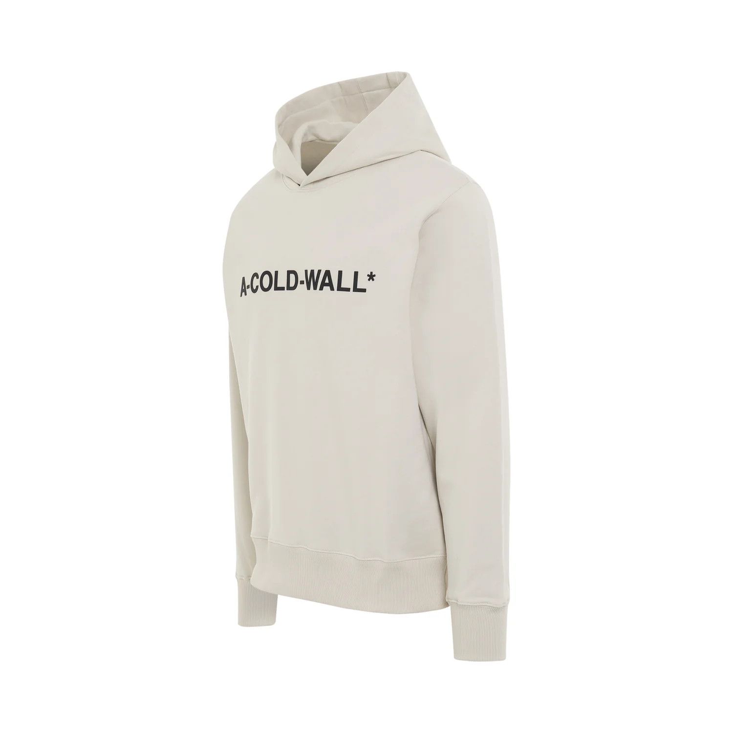 A-COLD-WALL* o1mris0824 Hoodies in Bone Size US M / EU 48-50 / 2 - 2 Thumbnail