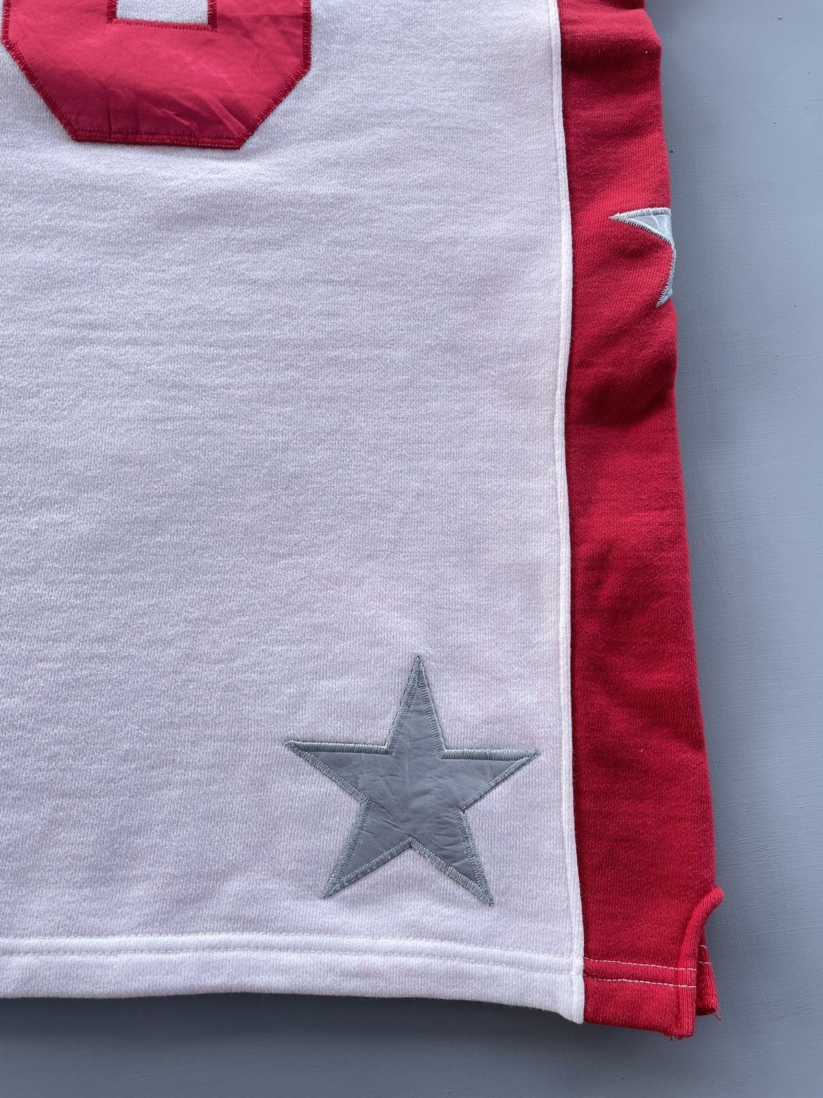 Japanese Brand × Vintage Mackdaddy Japan Oversize Tee Size US L / EU 52-54 / 3 - 15 Thumbnail