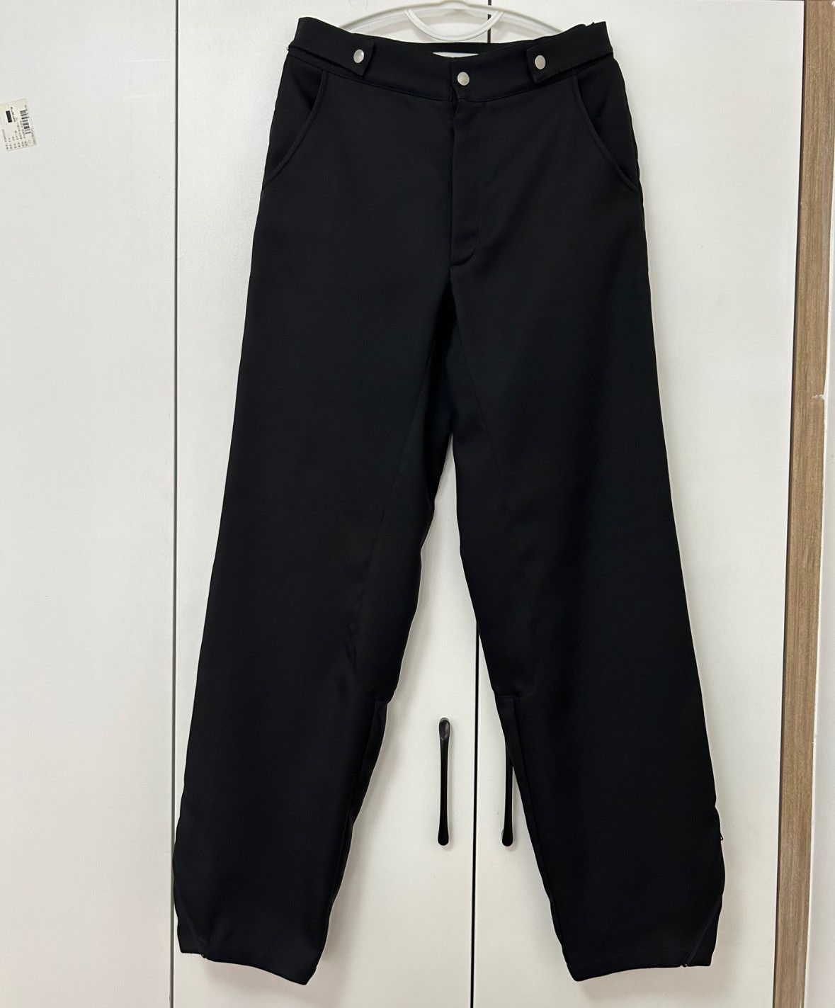 Kiko Kostadinov kiko kostadinov 19ss tajima pants | Grailed