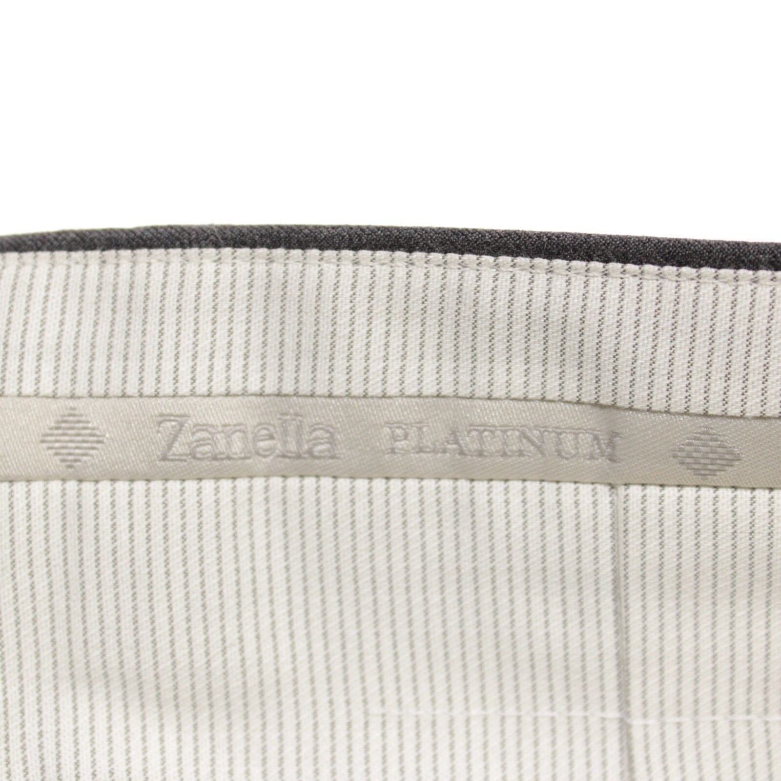 Zanella Zanella New with tags Dress Pants Size 32 US In Gray Size US 32 / EU 48 - 9 Thumbnail