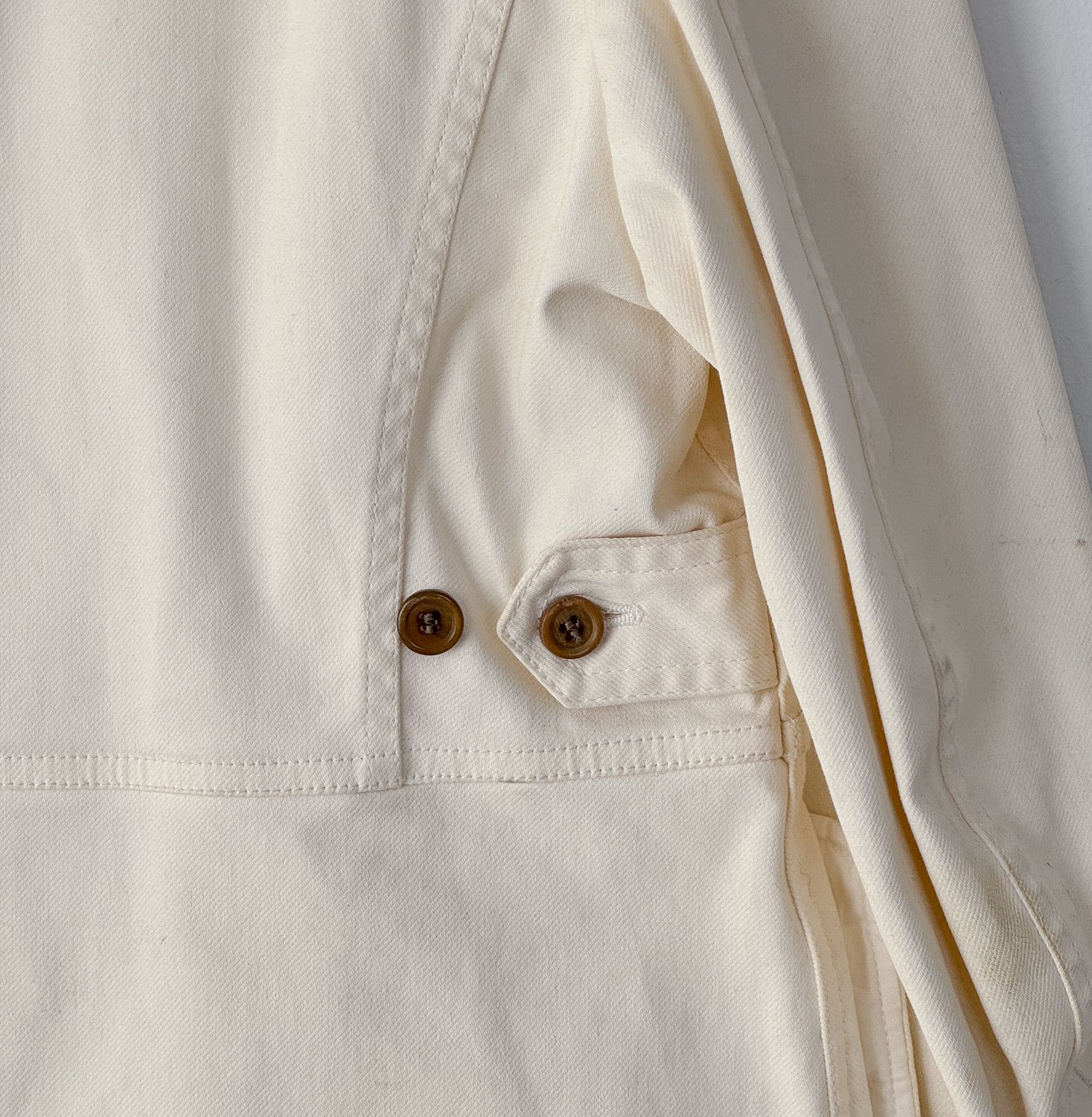 Comme des Garcons CDG Zippered Jacket Size US S / EU 44-46 / 1 - 6 Thumbnail