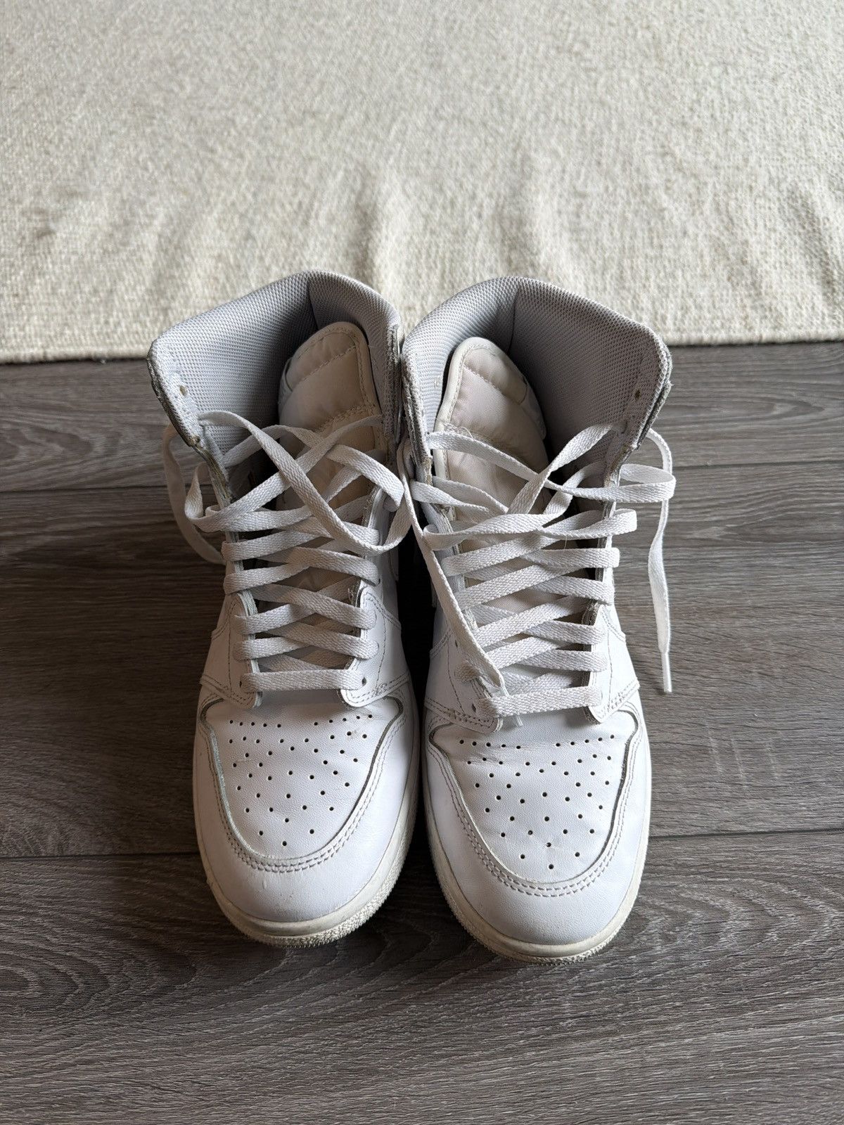 Nike Nike air jordan 1 1985 Size US 10.5 / EU 43-44 - 3 Thumbnail