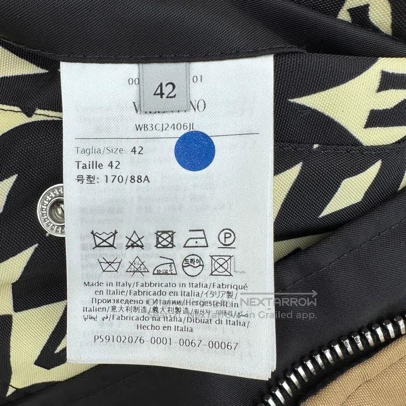 Valentino Valentino jacket Size US XS / EU 42 / 0 - 5 Thumbnail