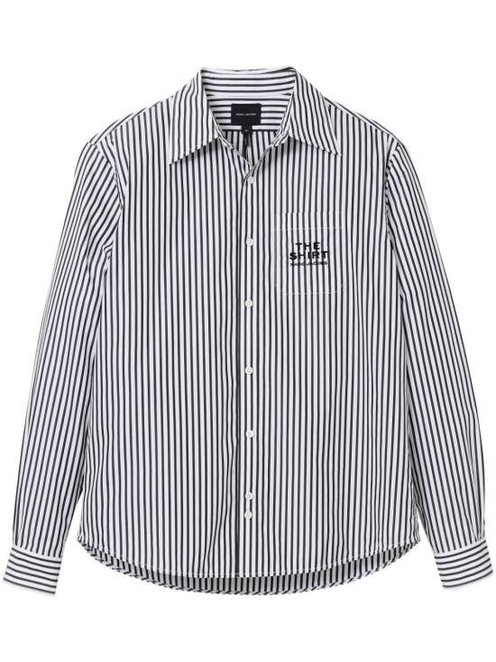 MARC JACOBS Women Shirts 2F4RTP054W21 005 Black