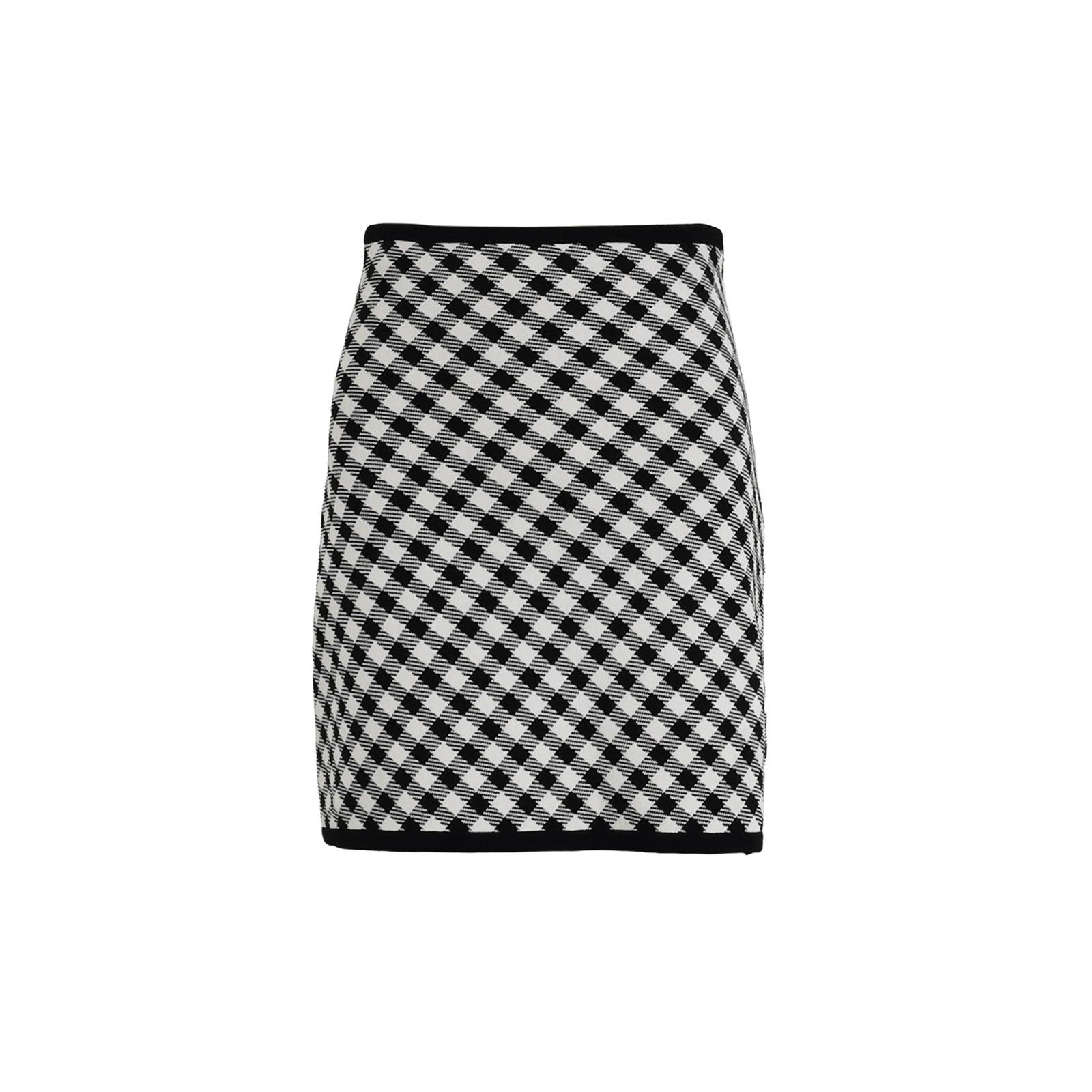 Dior Dior Women 26 Midi Skirts Size 26" / US 2 / IT 38 - 1 Thumbnail