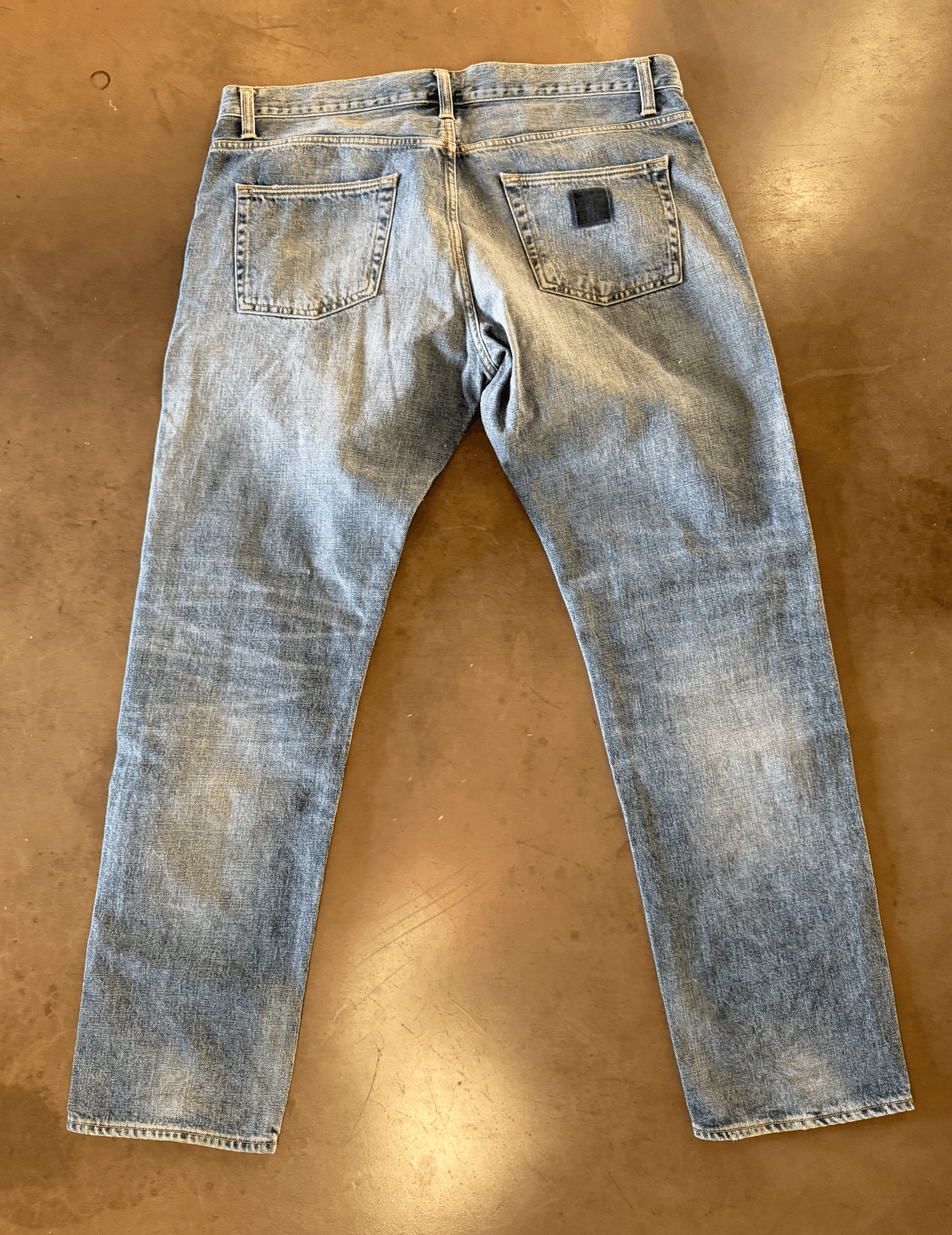 Carhartt Wip Carhartt WIP Klondike Regular Size US 36 / EU 52 - 2 Thumbnail