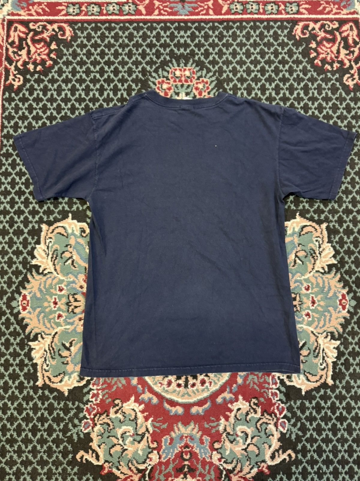 Vintage Vintage 90s y2k if you were Brainwashed grunge skate Tee Size US L / EU 52-54 / 3 - 6 Thumbnail