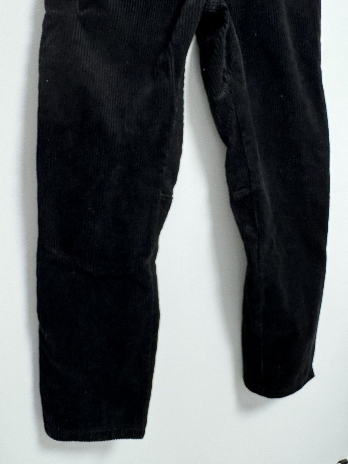 Stewart & Strauss Engelbert Strauss Craftman's Trousers Wide Wale Cord Size US 34 / EU 50 - 8 Thumbnail