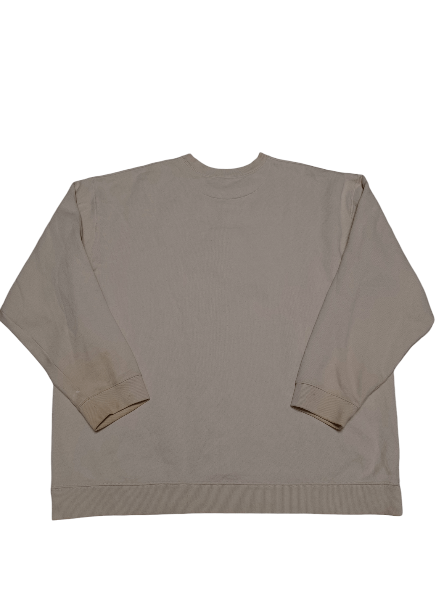 Croft & Barrow CROFT BARROW USA MAP EMBROIDERED VINTAGE SWEATSHIRT Size US XL / EU 56 / 4 - 3 Thumbnail