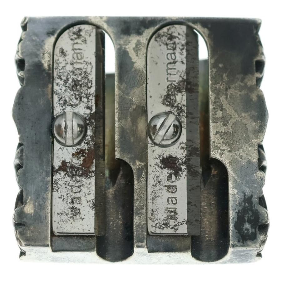 Chrome Hearts CHROME HEARTS PENCIL SHARPENER Size ONE SIZE - 5 Thumbnail