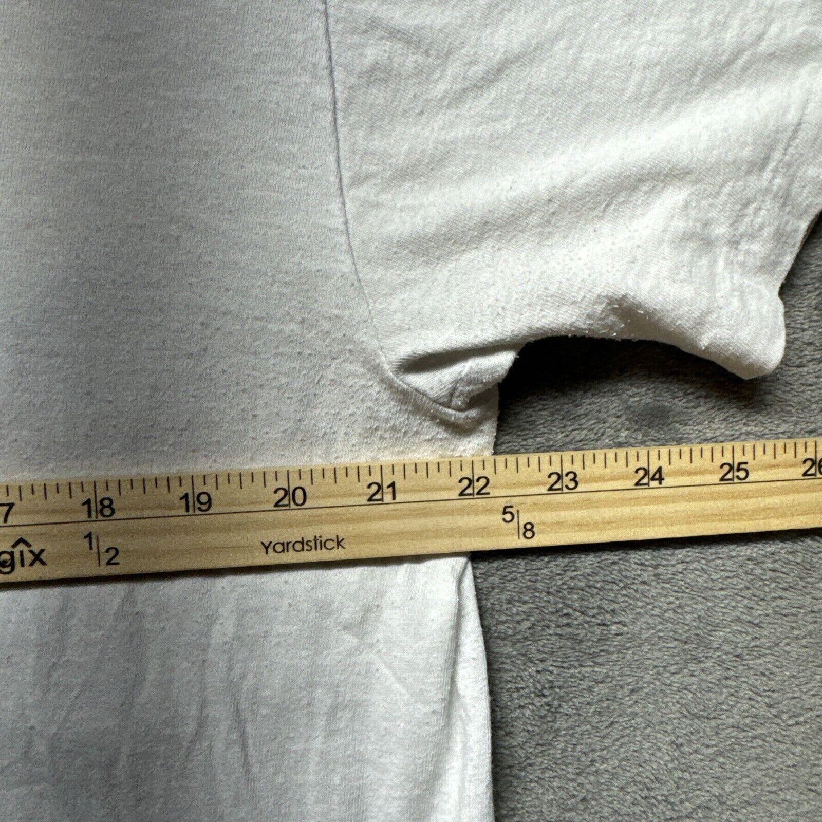 Other Vintage Steve Miller Band 80s Summer Tour T-Shirt Stedman XL Size US XL / EU 56 / 4 - 7 Thumbnail