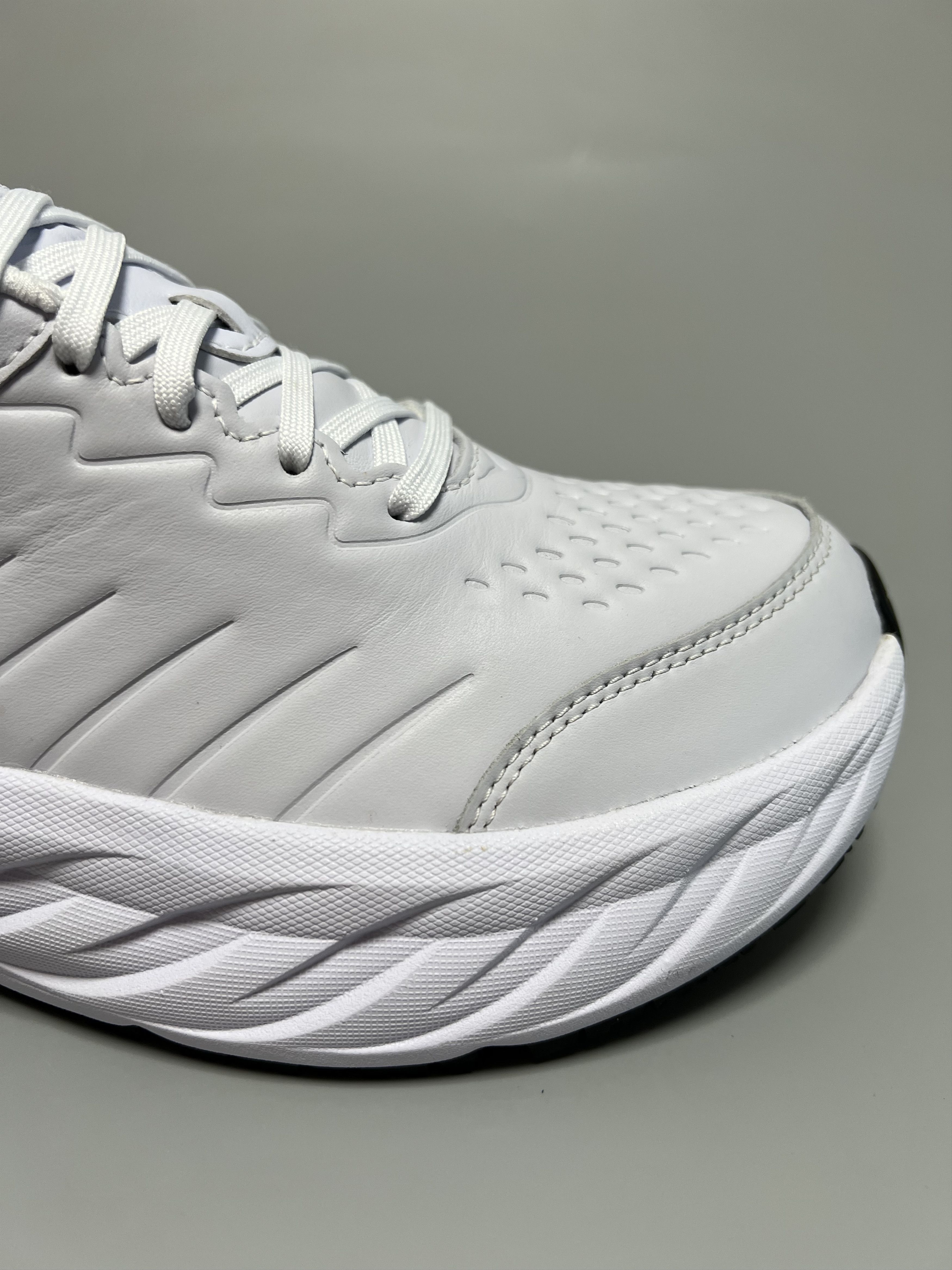 Hoka 9.5D Hoka Bondi SR Wide Running Shoes Walking Size US 9.5 / IT 39.5 - 12 Thumbnail