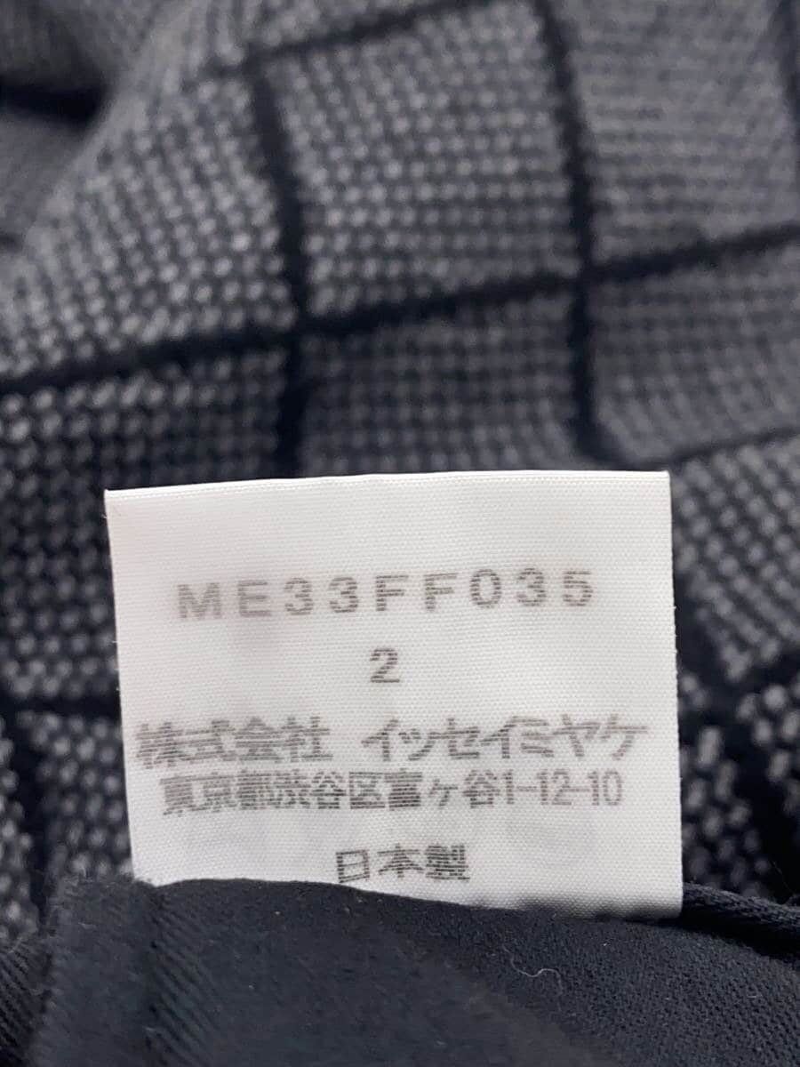Issey Miyake Checkered Pants Size US 30 / EU 46 - 5 Thumbnail