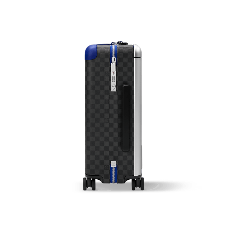 Louis Vuitton Horizon 55 Suitcase Size ONE SIZE - 5 Thumbnail
