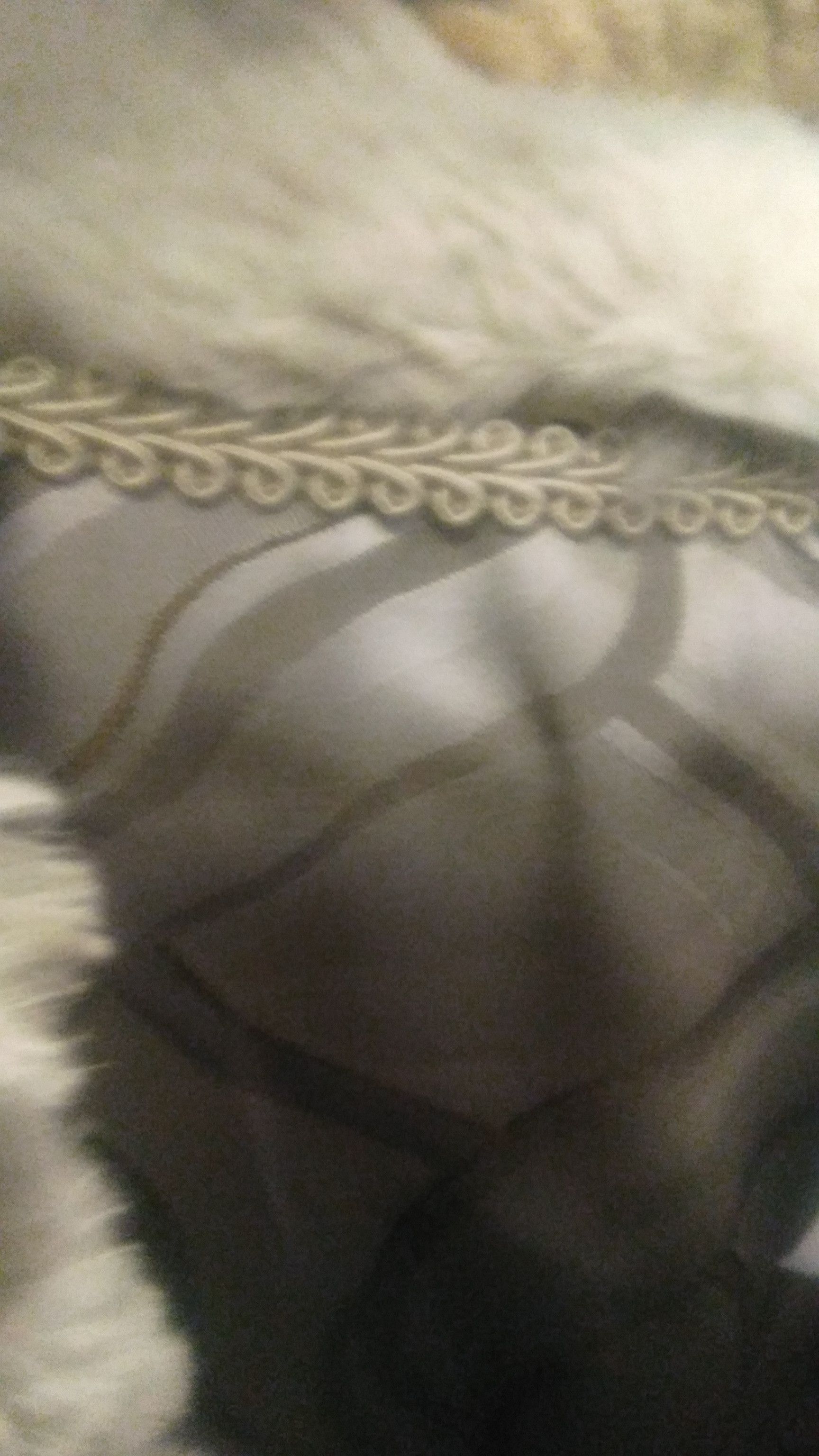 Vintage fur