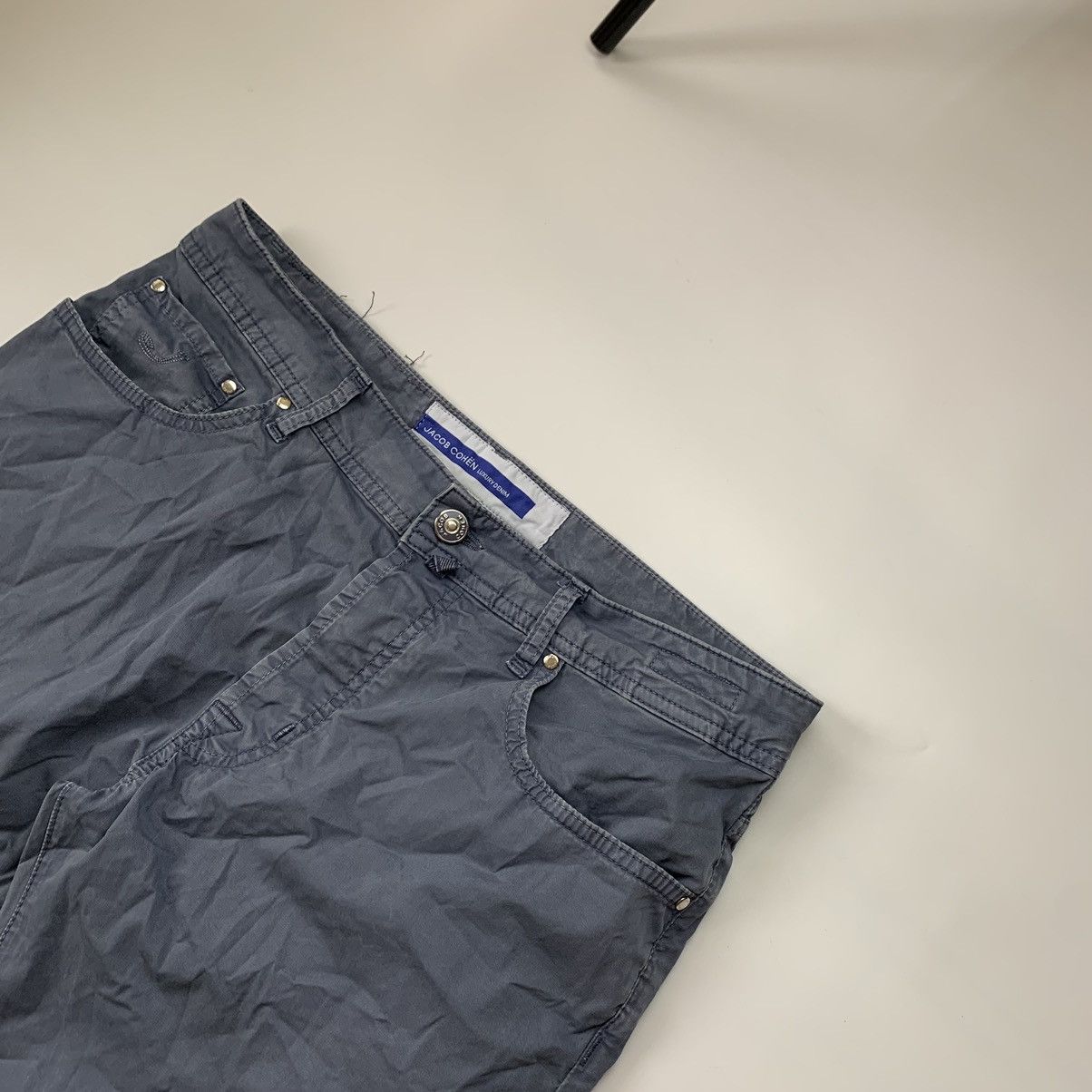 Jacob Cohen Jacob cohen pants chinos size 34 Size US 34 / EU 50 - 3 Thumbnail