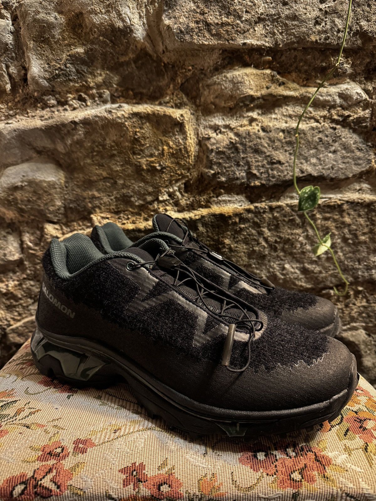 Salomon SALOMON XT-SP1 PHILEO Size US 10.5 / EU 43-44 - 1 Thumbnail
