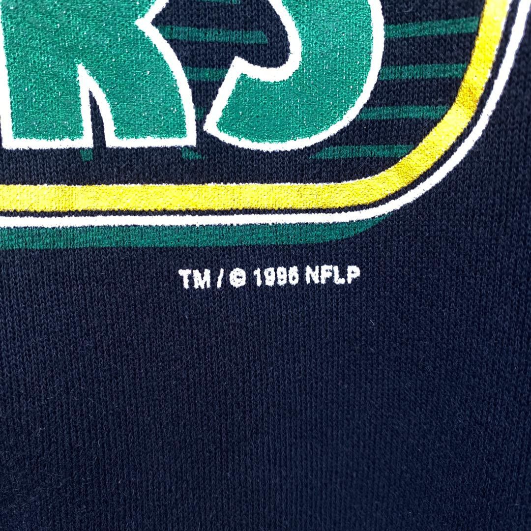 NFL × Vintage VINTAGE 1996 GREEN BAY PACKERS SWEATSHIRT MEDIUM Size US M / EU 48-50 / 2 - 5 Thumbnail