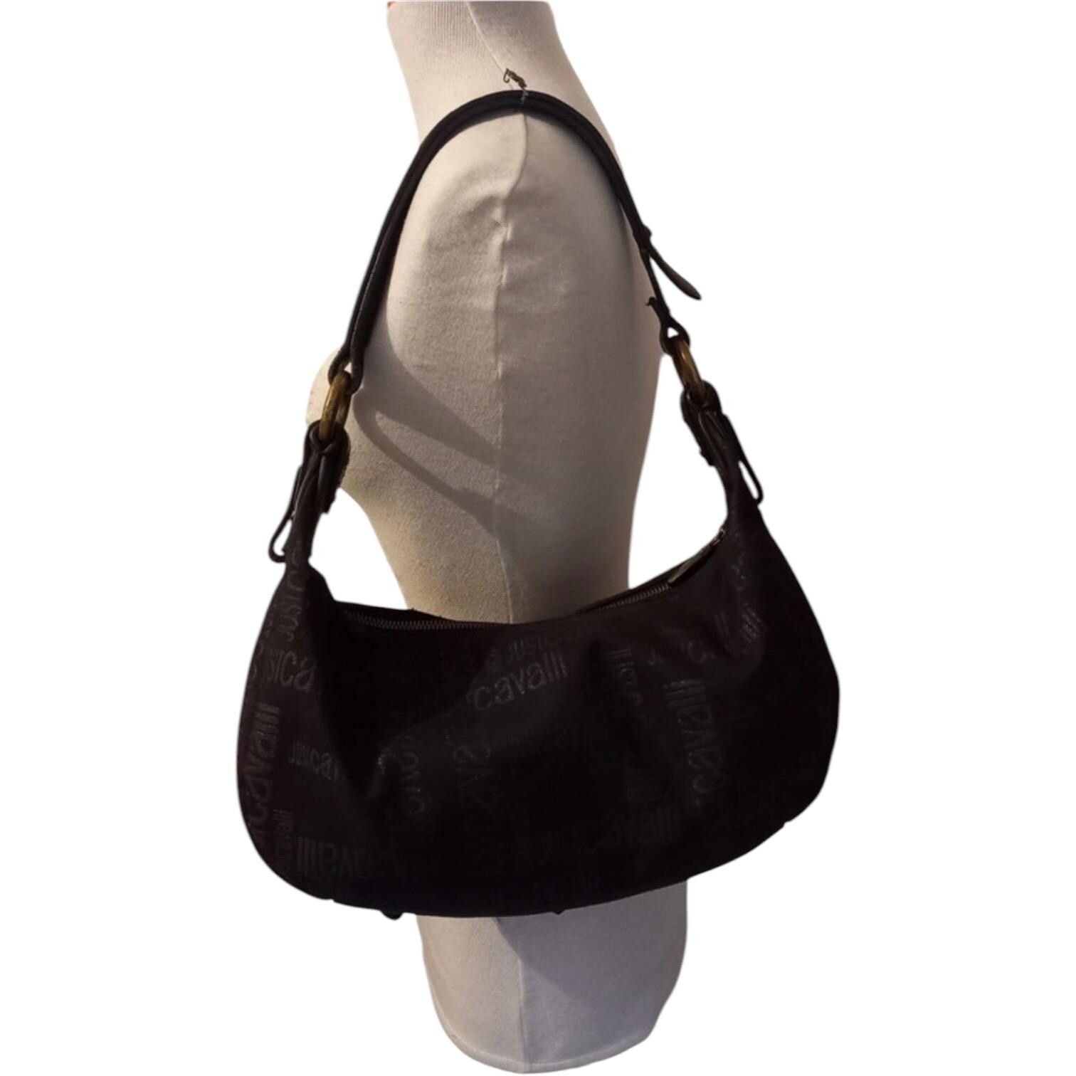 Roberto Cavalli The Cavalli Multi Pocket & Belt Bag Size ONE SIZE - 7 Thumbnail