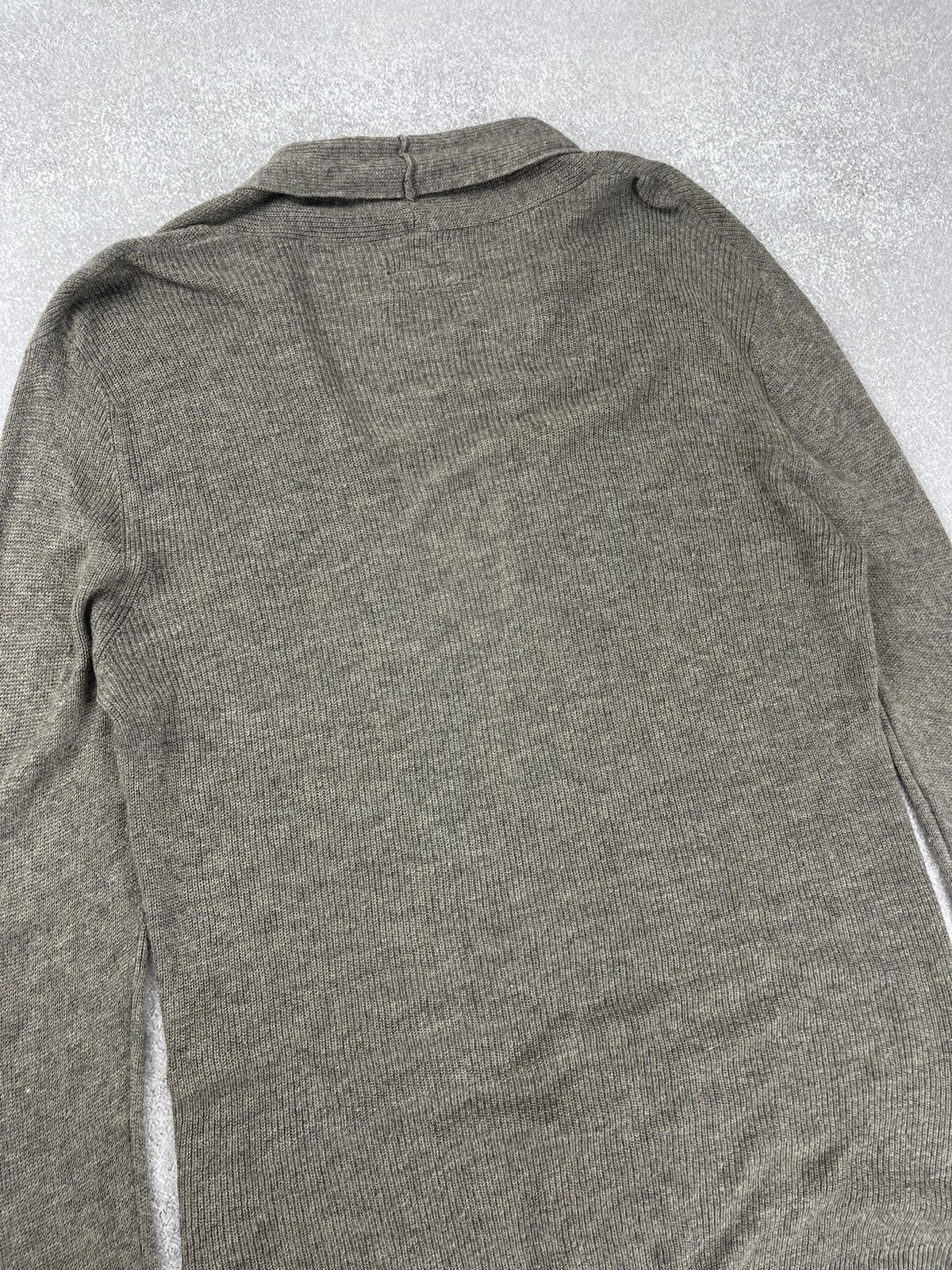 Allsaints Allsaints Spitalfields Knit Cardigan Sweater Size S Size S / US 4 / IT 40 - 12 Thumbnail