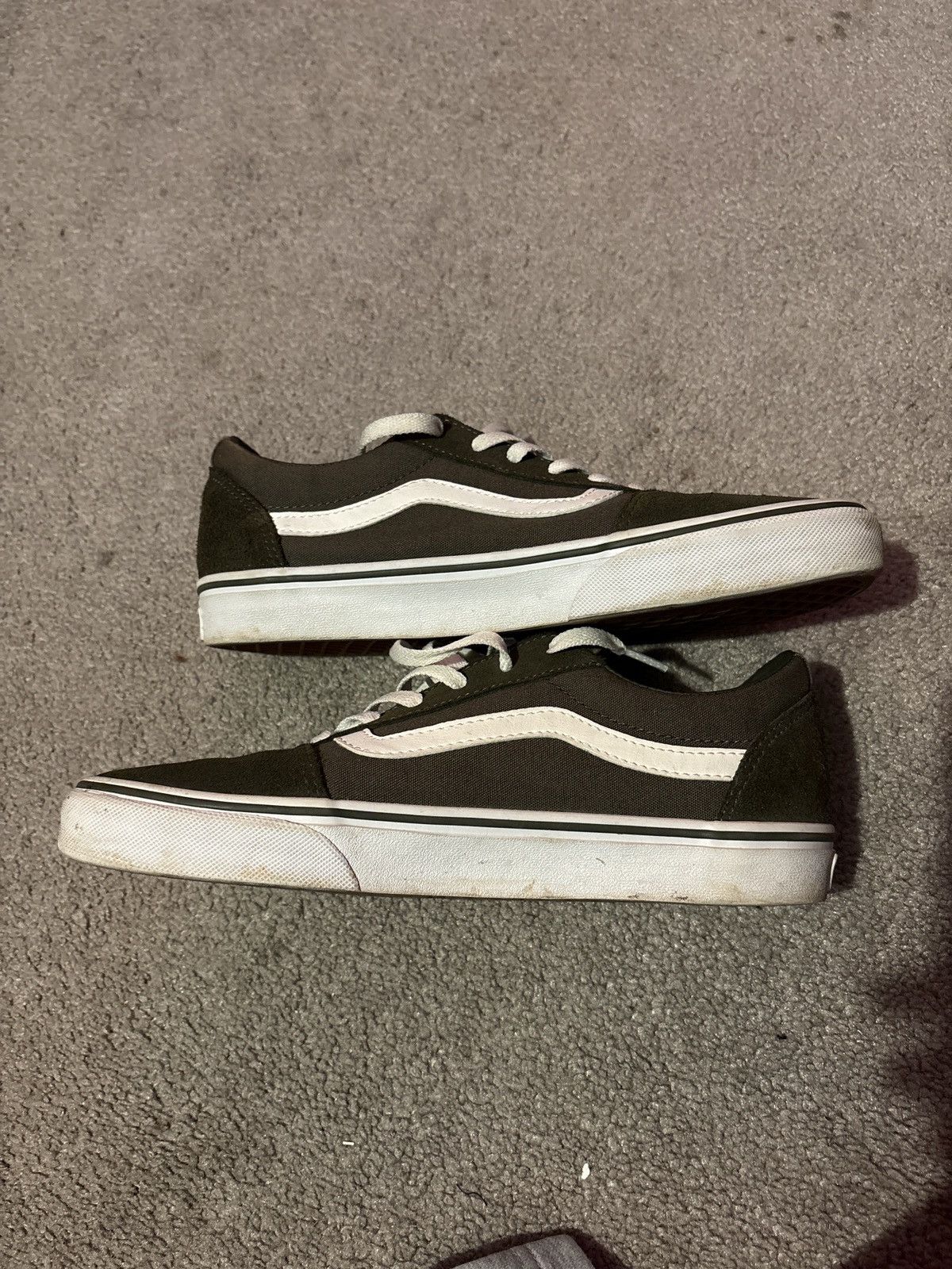 Vans Vans sneakers Size US 9.5 / IT 39.5 - 2 Thumbnail