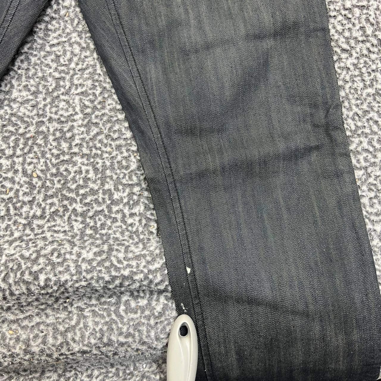 Comune Comune Jeans Men 36x32 Straight Denim Pants Pocket Cotton Size US 36 / EU 52 - 6 Thumbnail