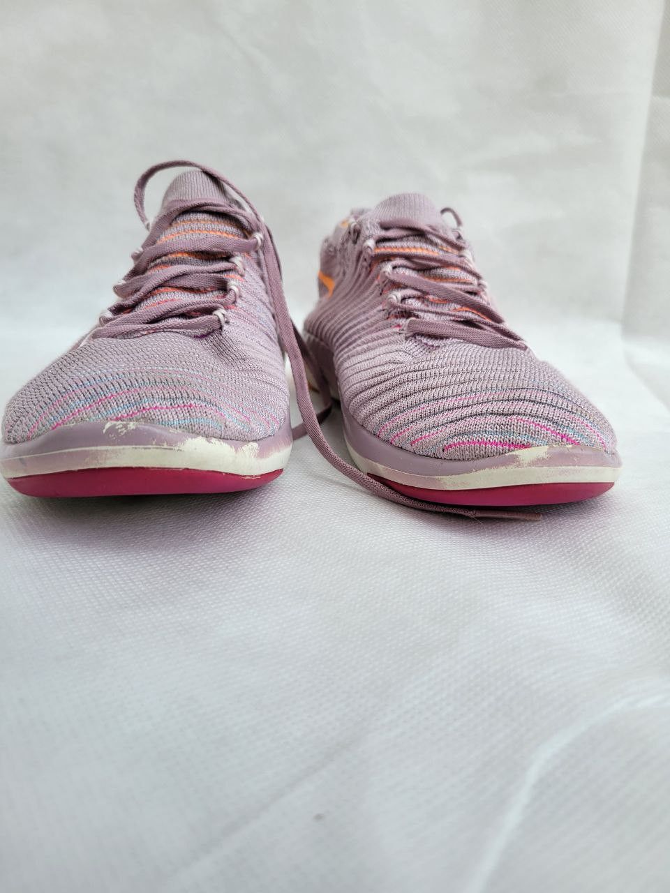 Nike Nike Free Transform Flyknit Sz 3.5 EU36.5 Womens 833410 502 Size US 6.5 / IT 36.5 - 5 Thumbnail