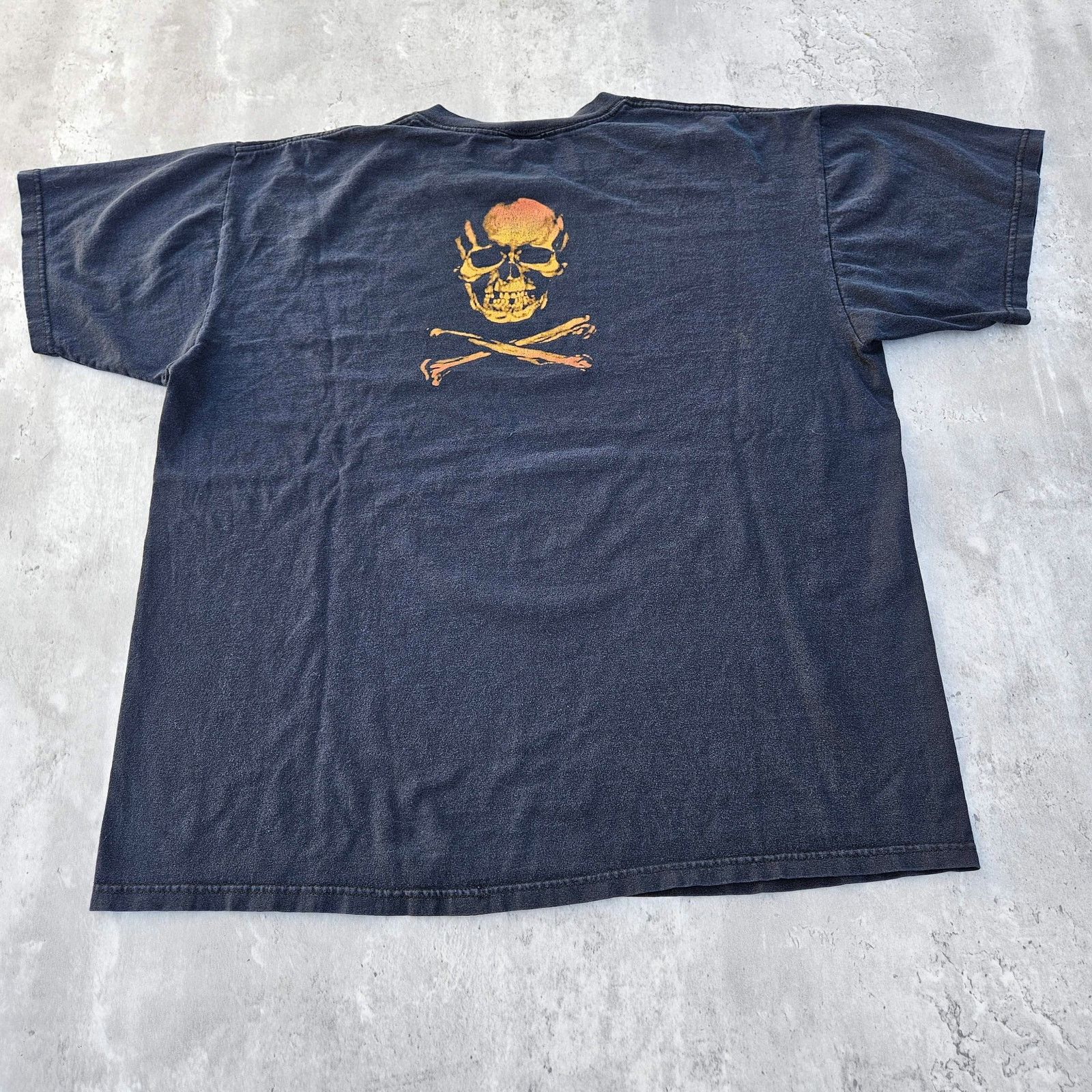 Other Vintage The Devils Rejects Movie T-shirt Size XL 2005 Y2K Size US XL / EU 56 / 4 - 4 Thumbnail