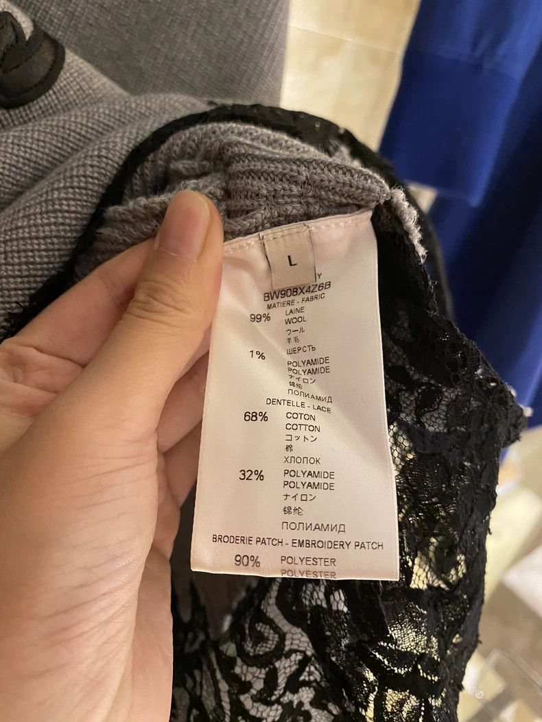 Givenchy Givenchy Sweater Size US L / EU 52-54 / 3 - 5 Thumbnail