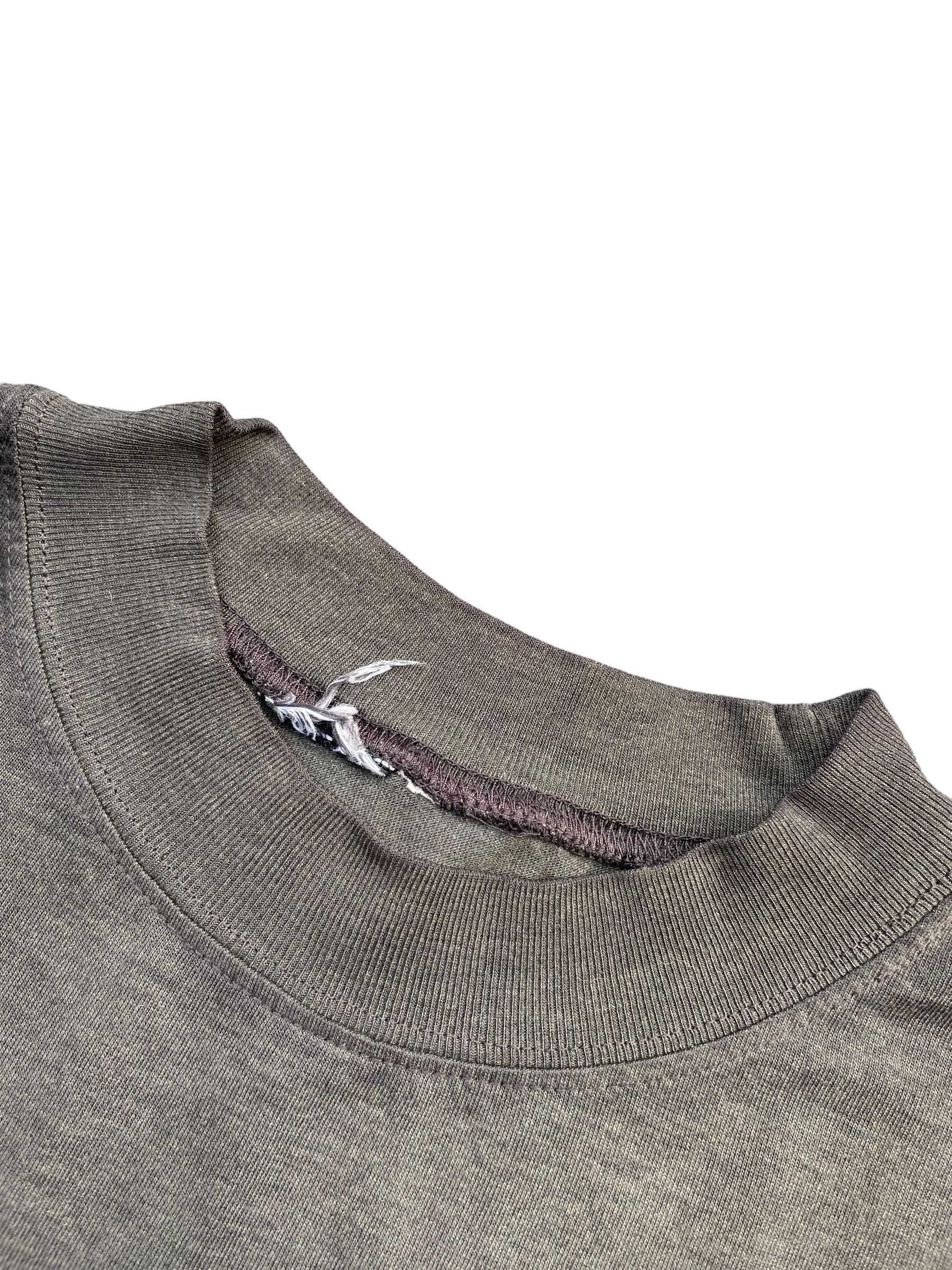 Nike Vintage Andre Agassi x Nike Sun Faded Tshirt Size US L / EU 52-54 / 3 - 5 Thumbnail