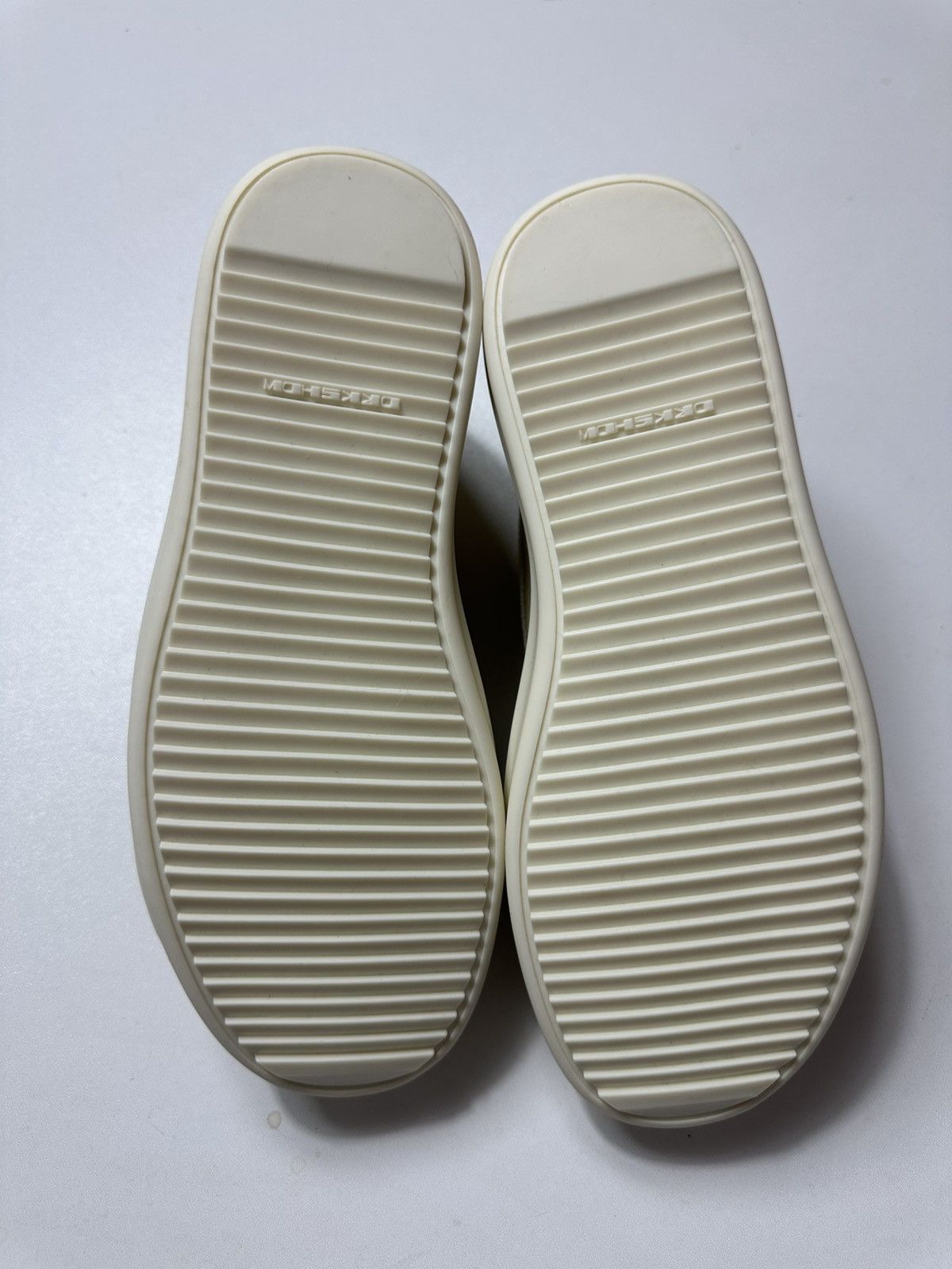 Rick Owens Rick Owens Vintage Hollywood Sneakers Size US 5 / EU 37 - 9 Thumbnail